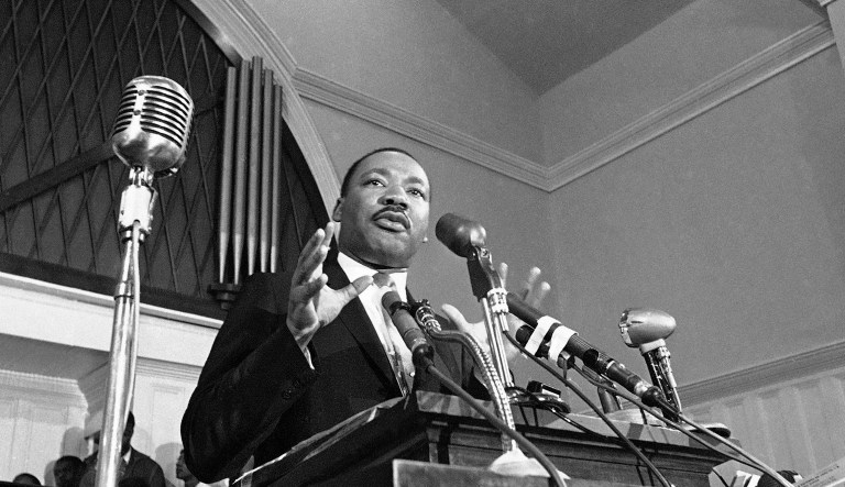 Democrats are shattering Dr. Martin Luther King’s dream