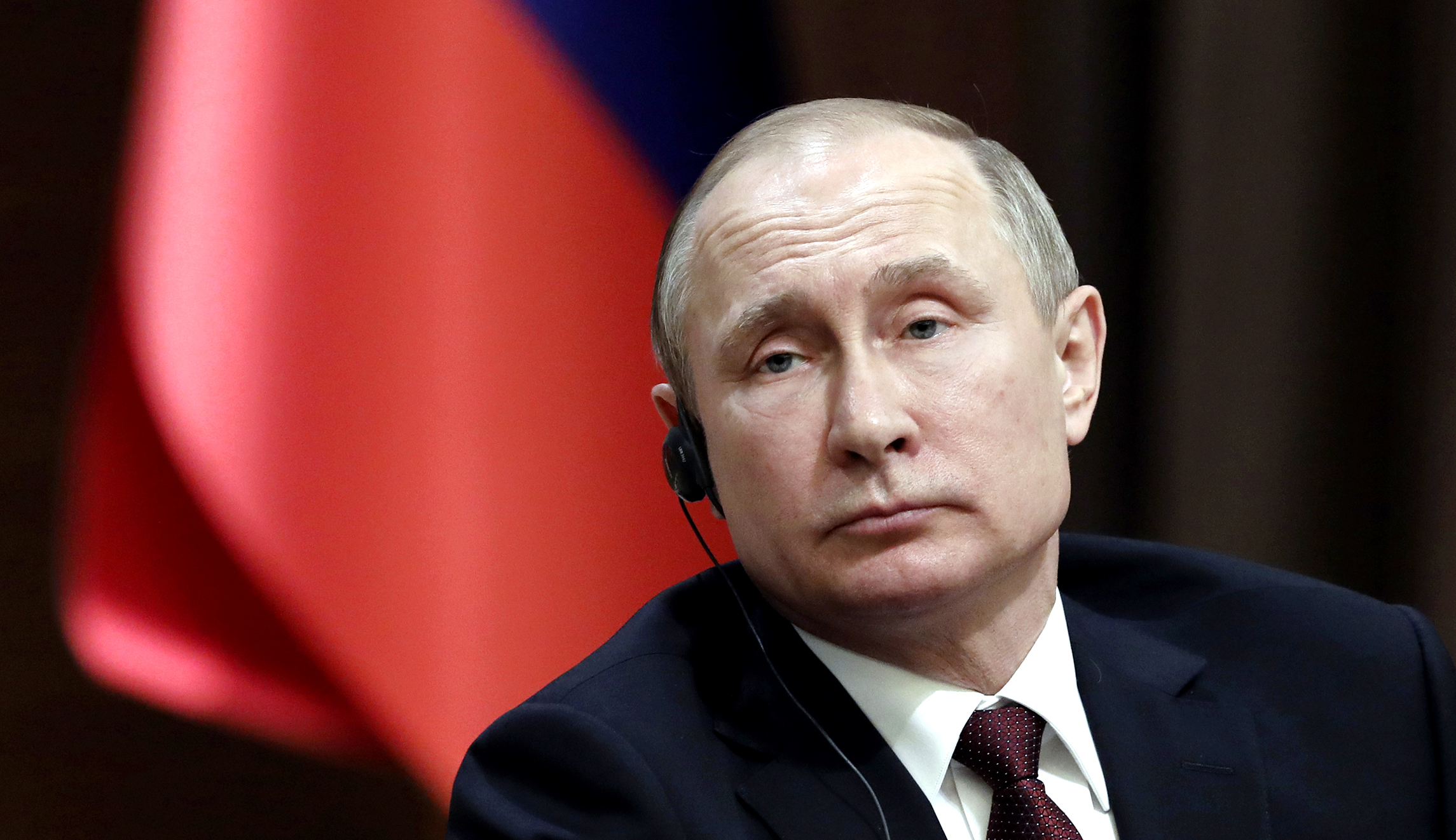 Giving Putin access to Michael McFaul would be a catastrophic mistake for Trump