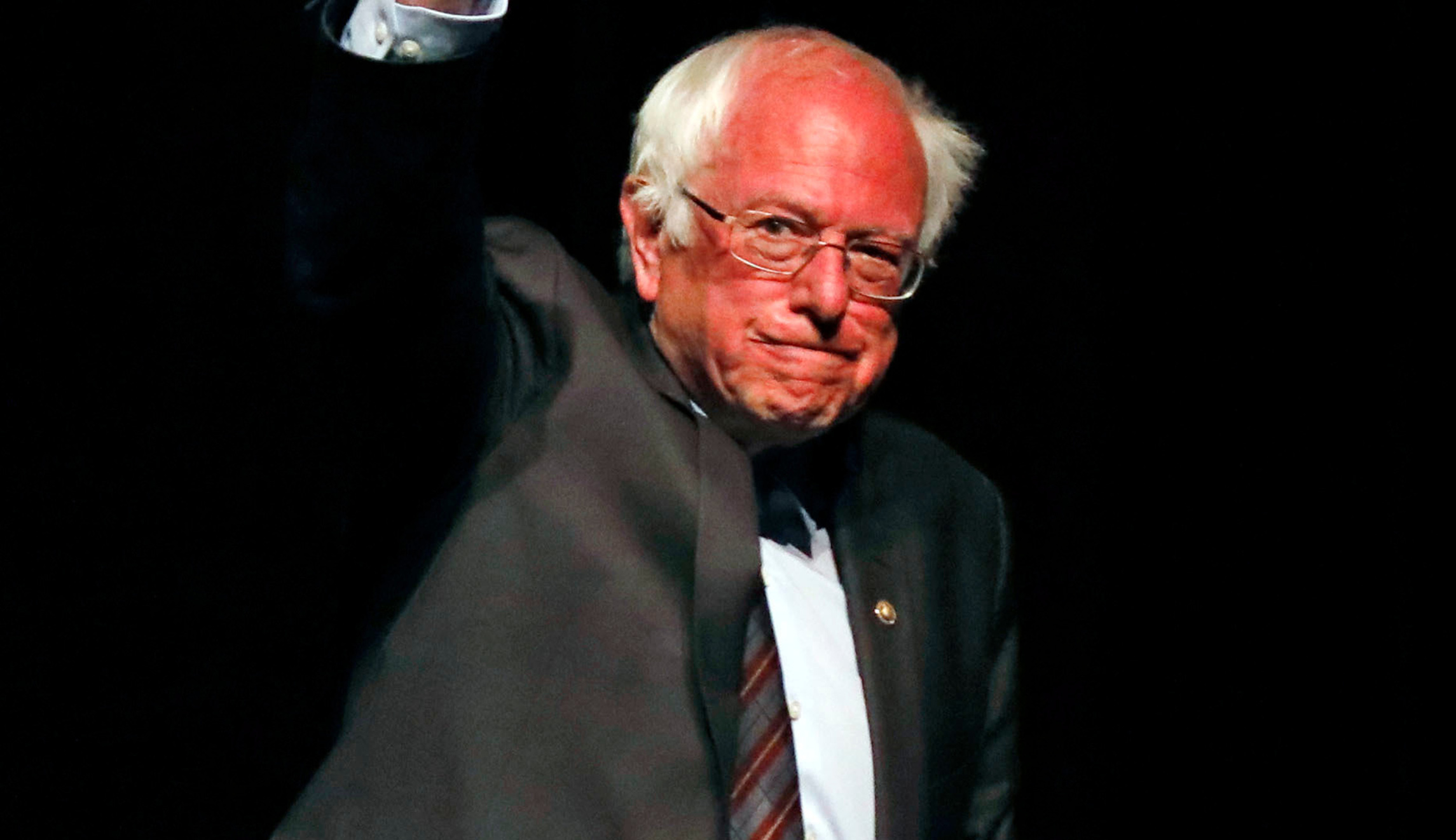 Democrats test how far to the Left they can go