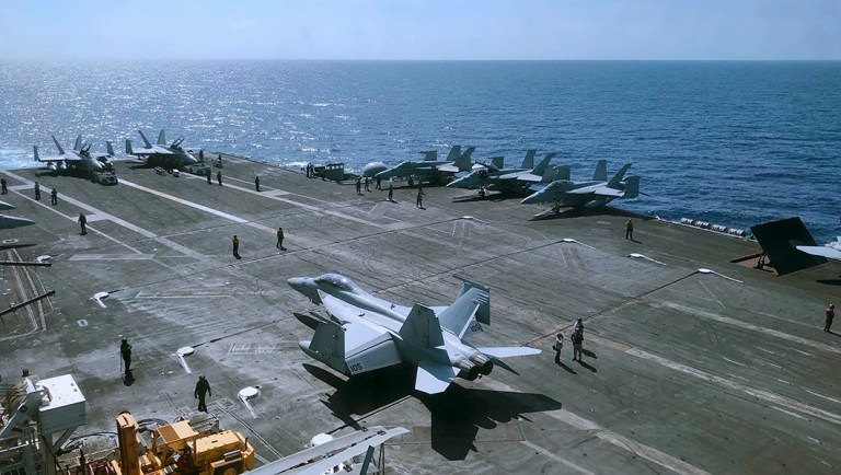 Chinese threats from Cambodia demand new US strategy