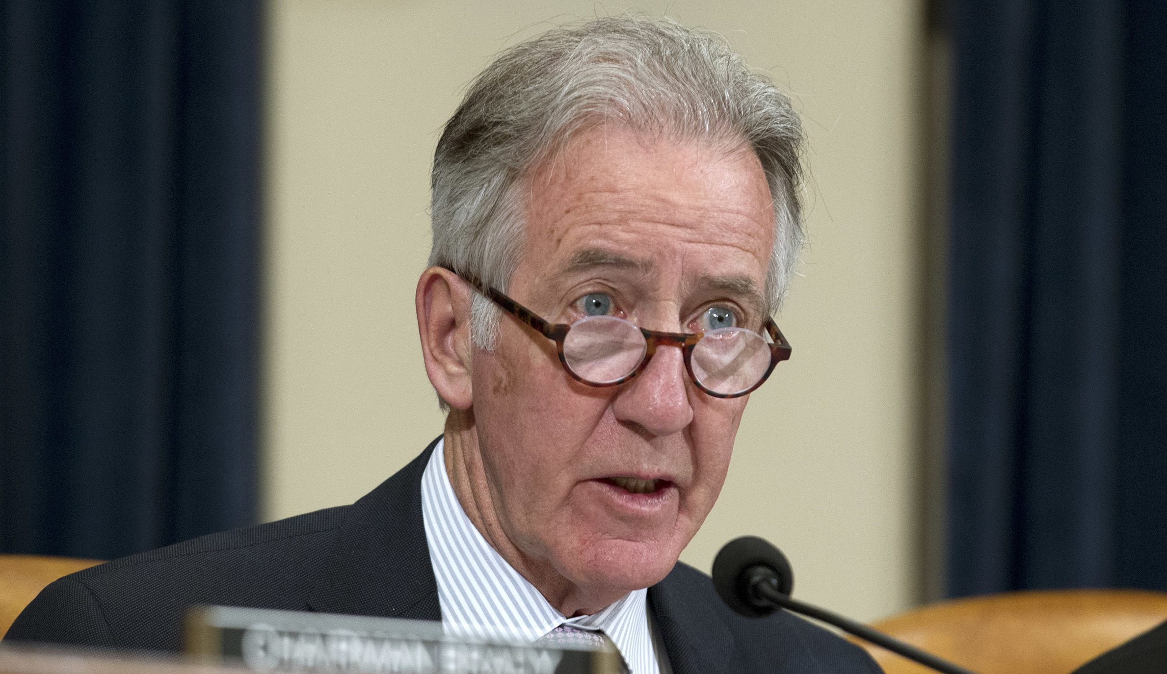 Democrats slam Trump’s ‘bluster and chaos’ trade strategy with China