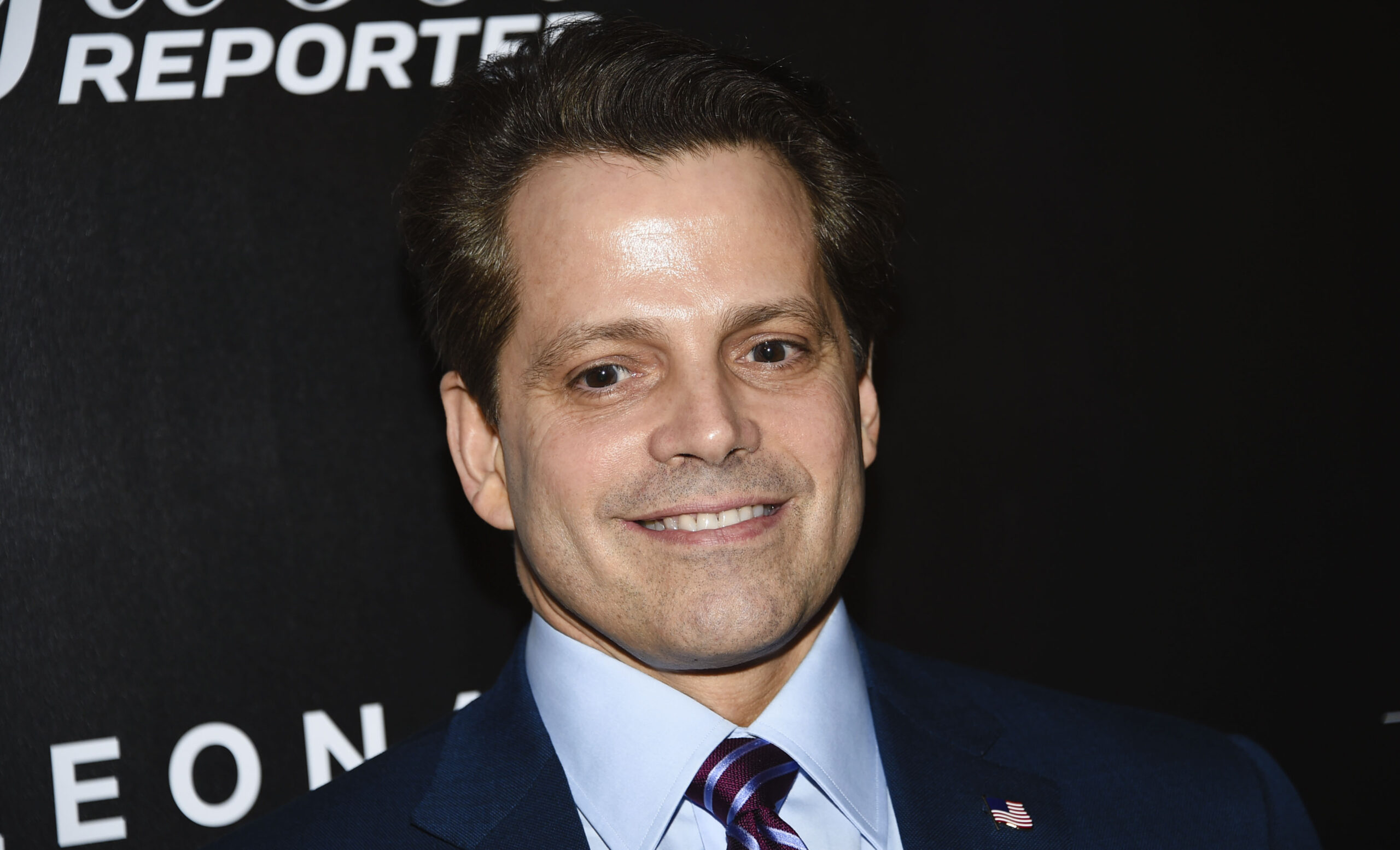 Anthony Scaramucci’s comment on Trump ‘mentally declining’ signals his own fading career in Washington