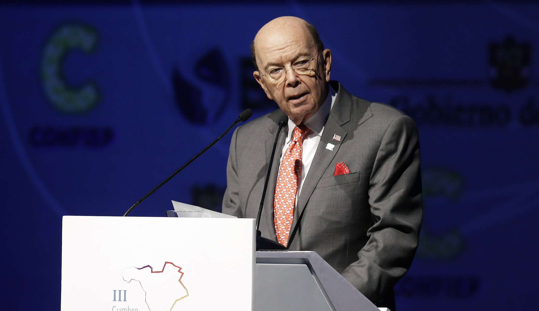 Wilbur Ross: Trade talks with China could take ‘a while’