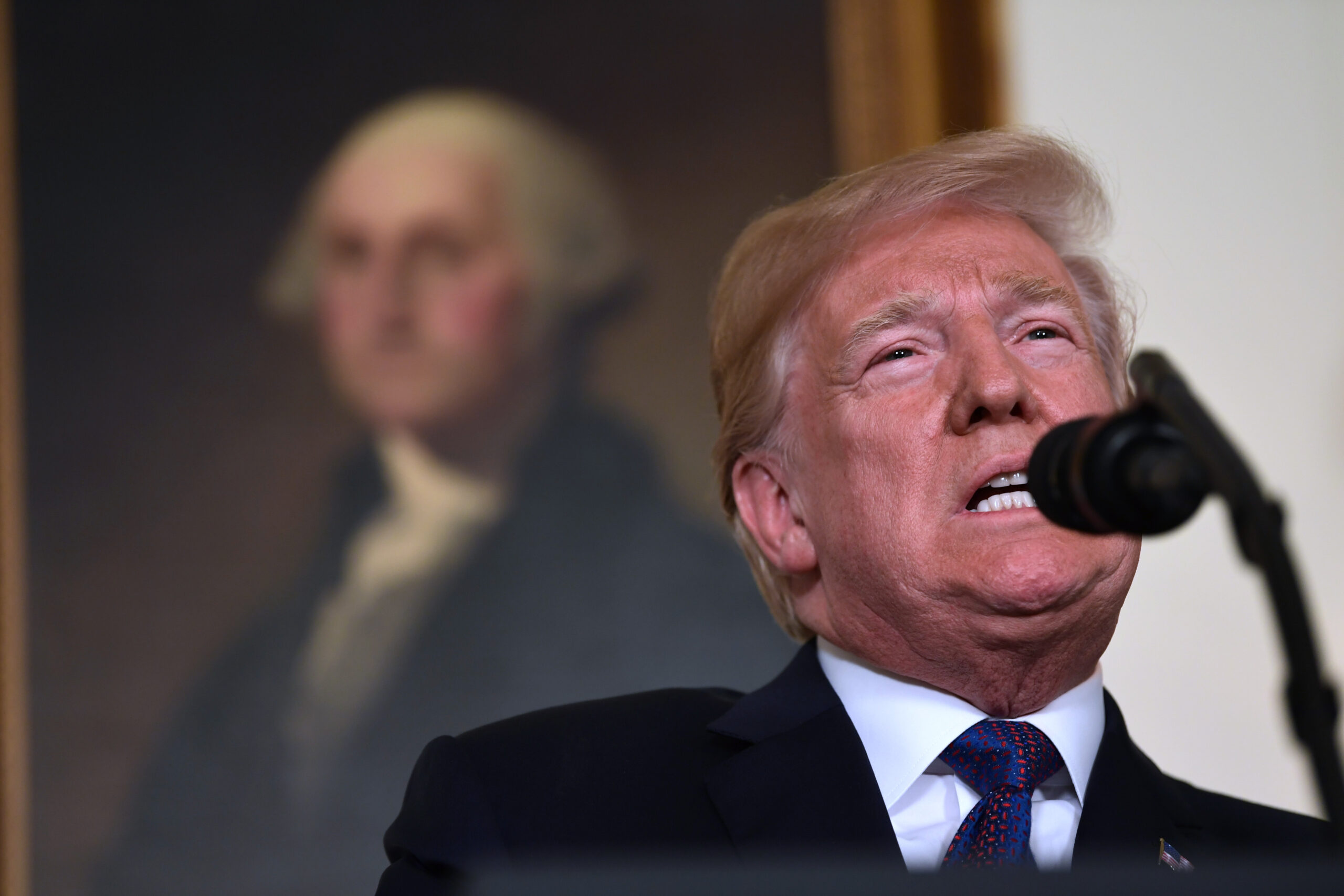 Trump’s missile attacks on Syria are illegal