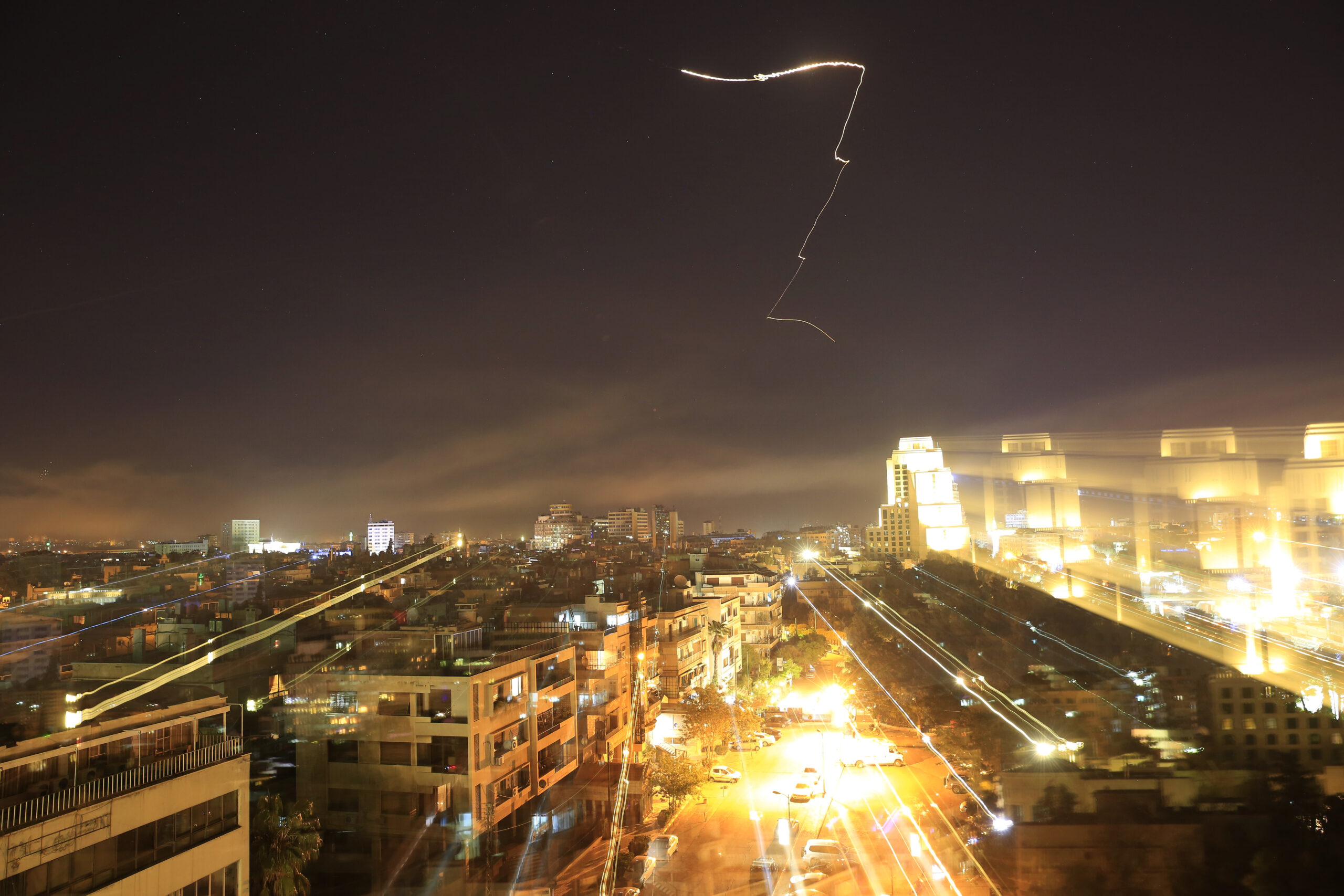 Syria strike won’t prompt war vote in Congress