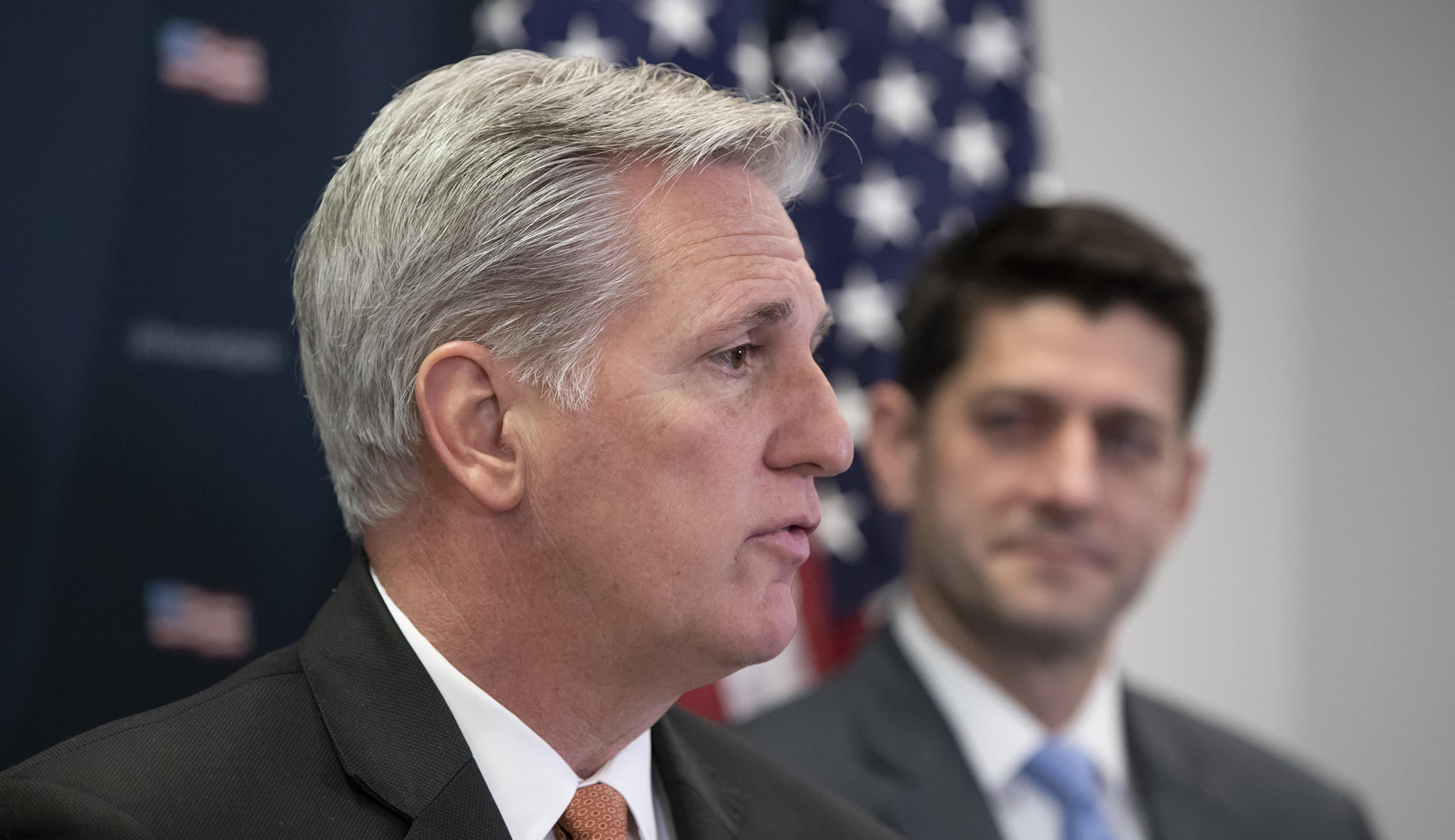 Kevin McCarthy taps new leader for his political operation as he prepares for possible speakership