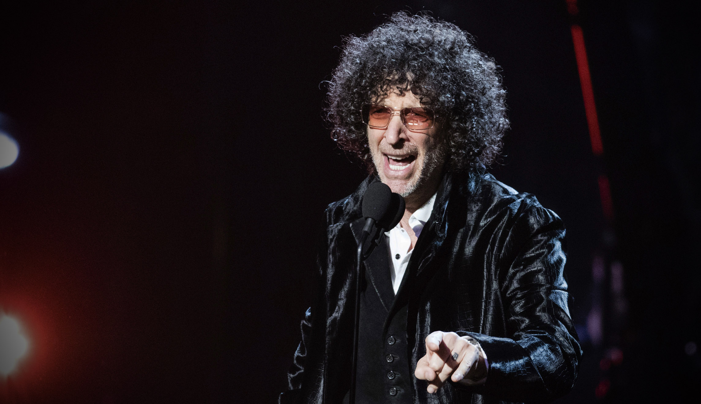 ‘Karl Marx Jr.’: Howard Stern warns Democrats Bernie Sanders ‘ain’t going to win the general election’