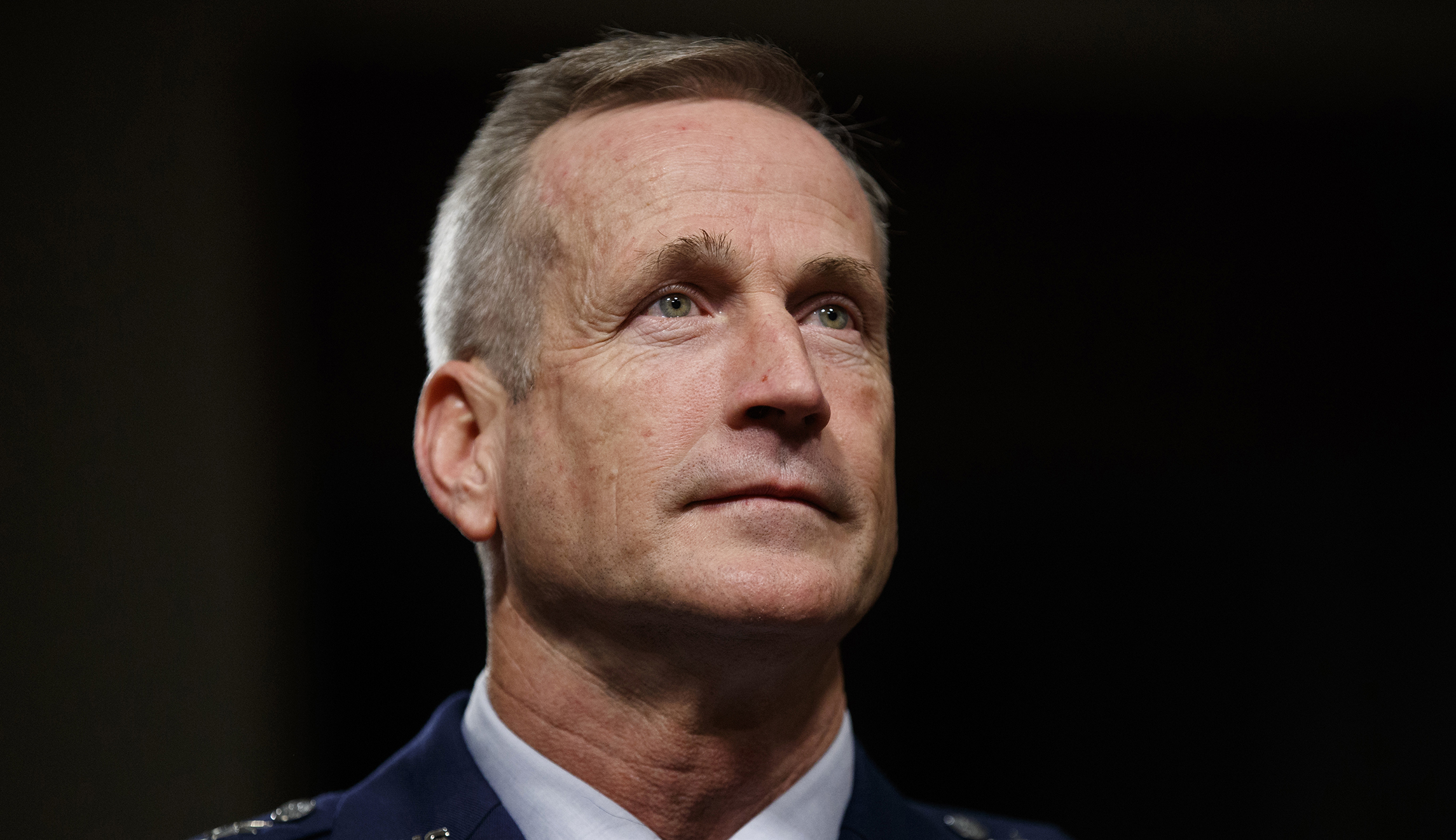 Missile-tracking command gets new boss as Trump-Kim summit falls apart