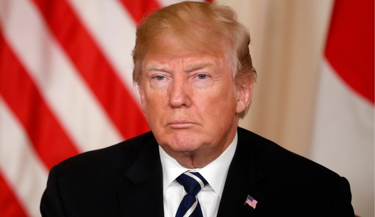 Impeachment won’t change anyone’s mind in 2020