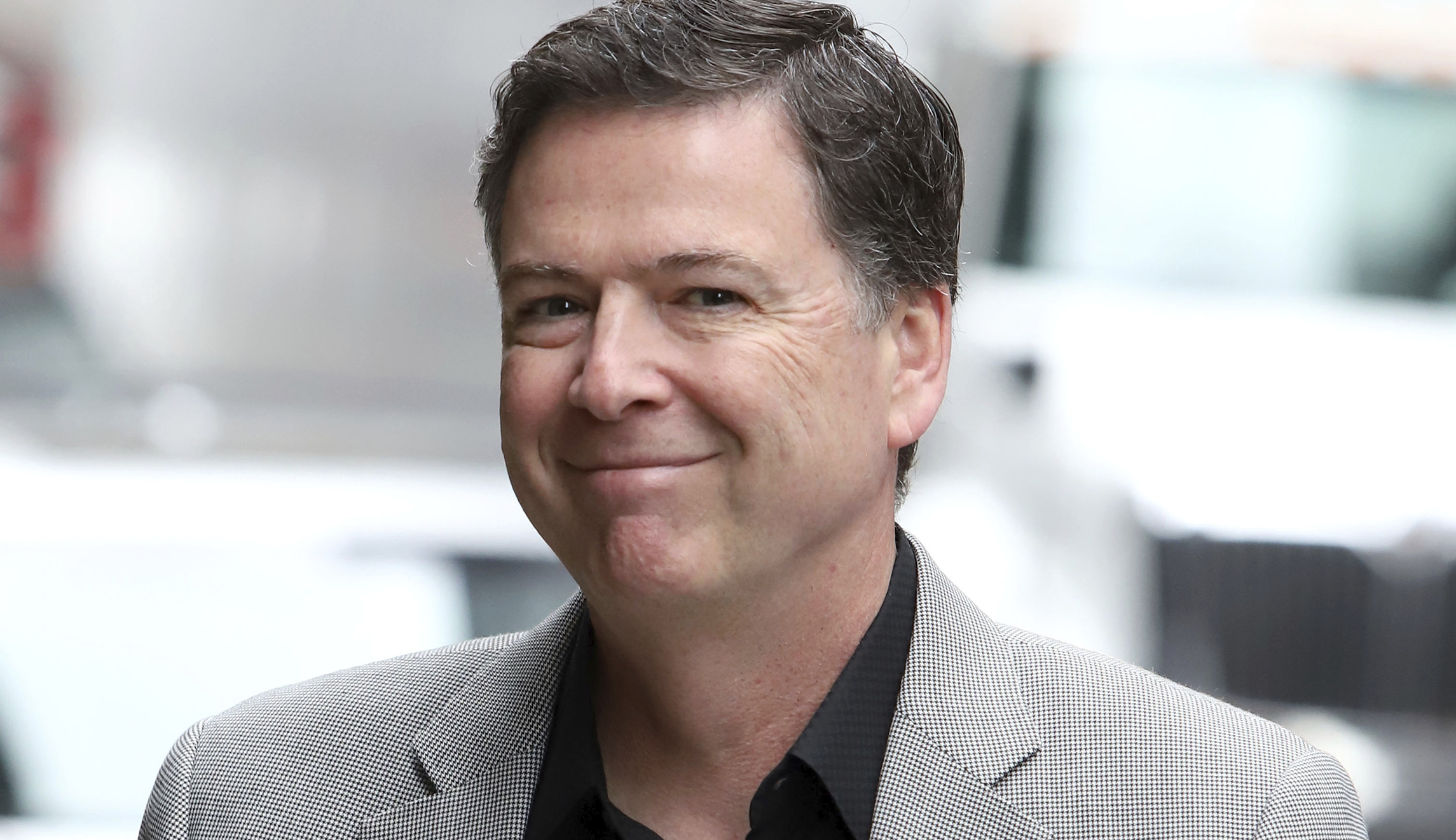 James Comey’s continued dishonesty