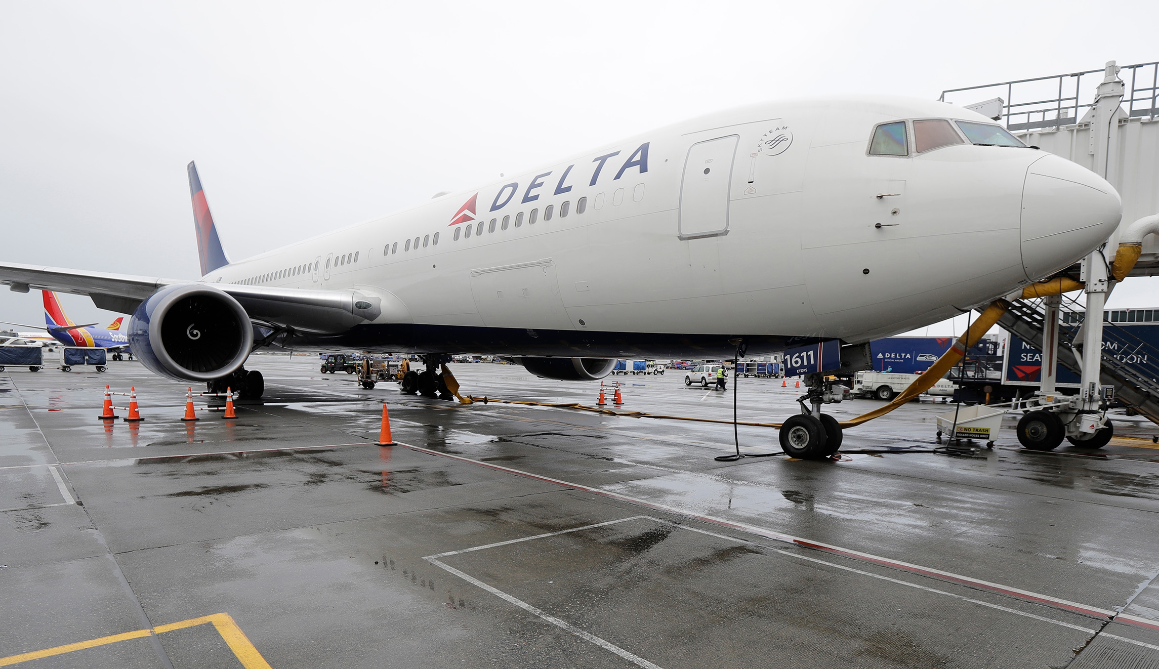 How to stop a recession