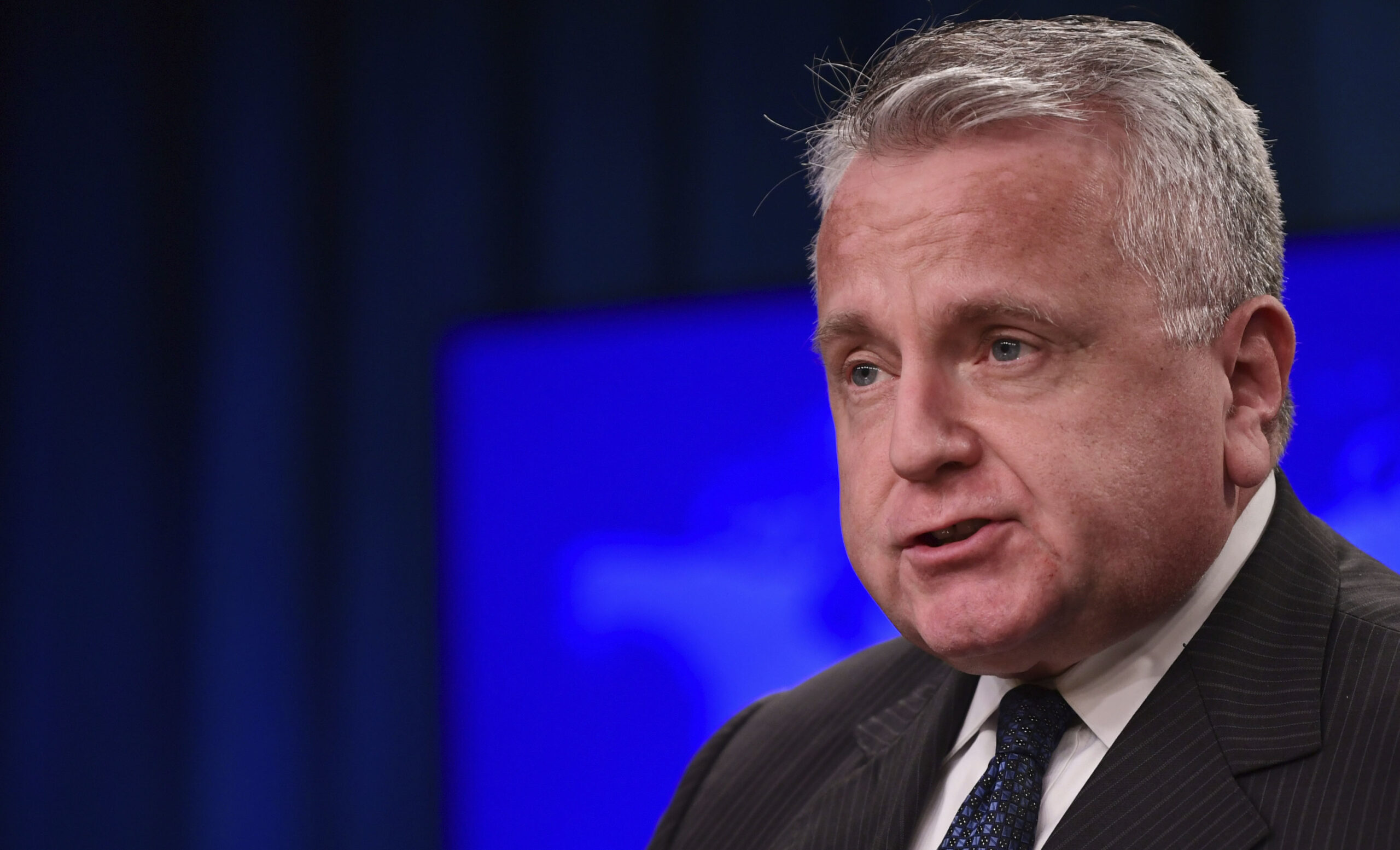 John Sullivan: An excellent choice for Moscow ambassador