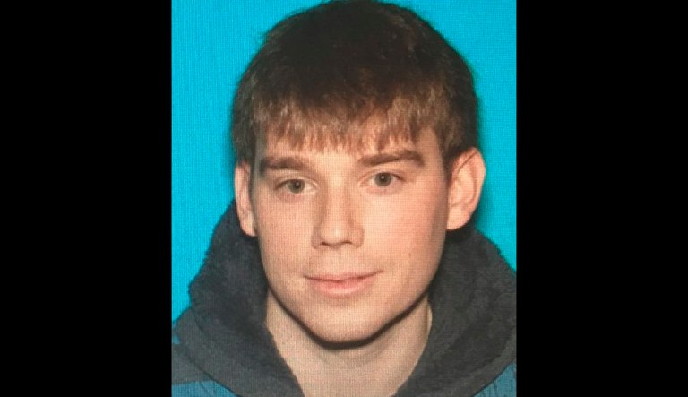 Suspect in Waffle House shooting arrested by Secret Service near White House in 2017
