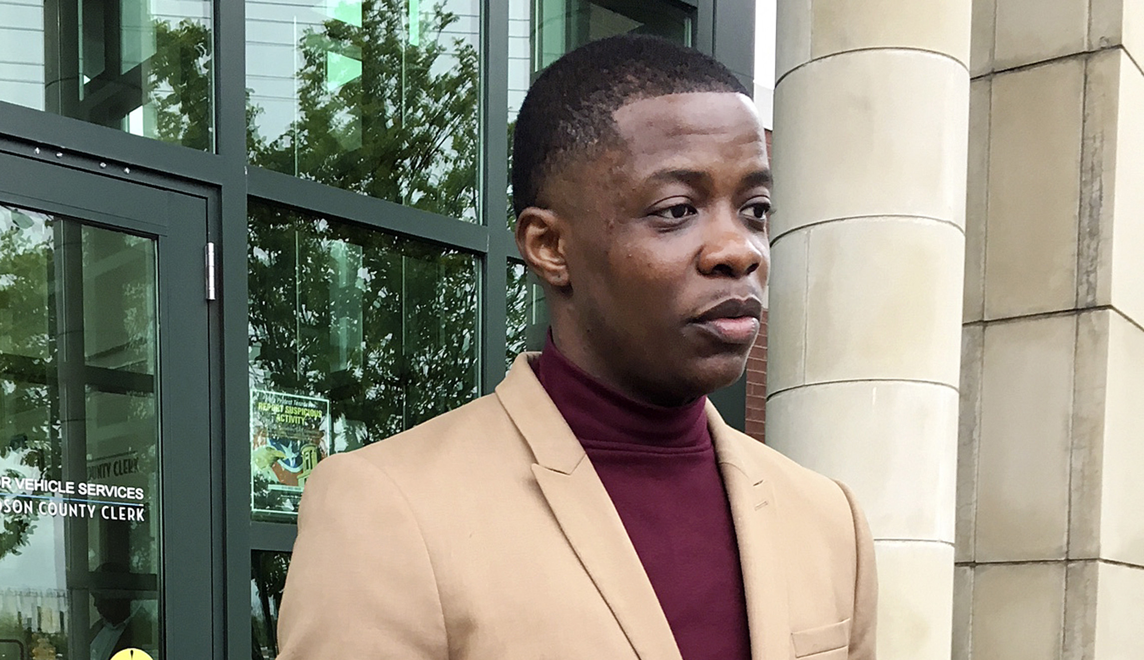 Trump praises Waffle House hero for ‘quick thinking’