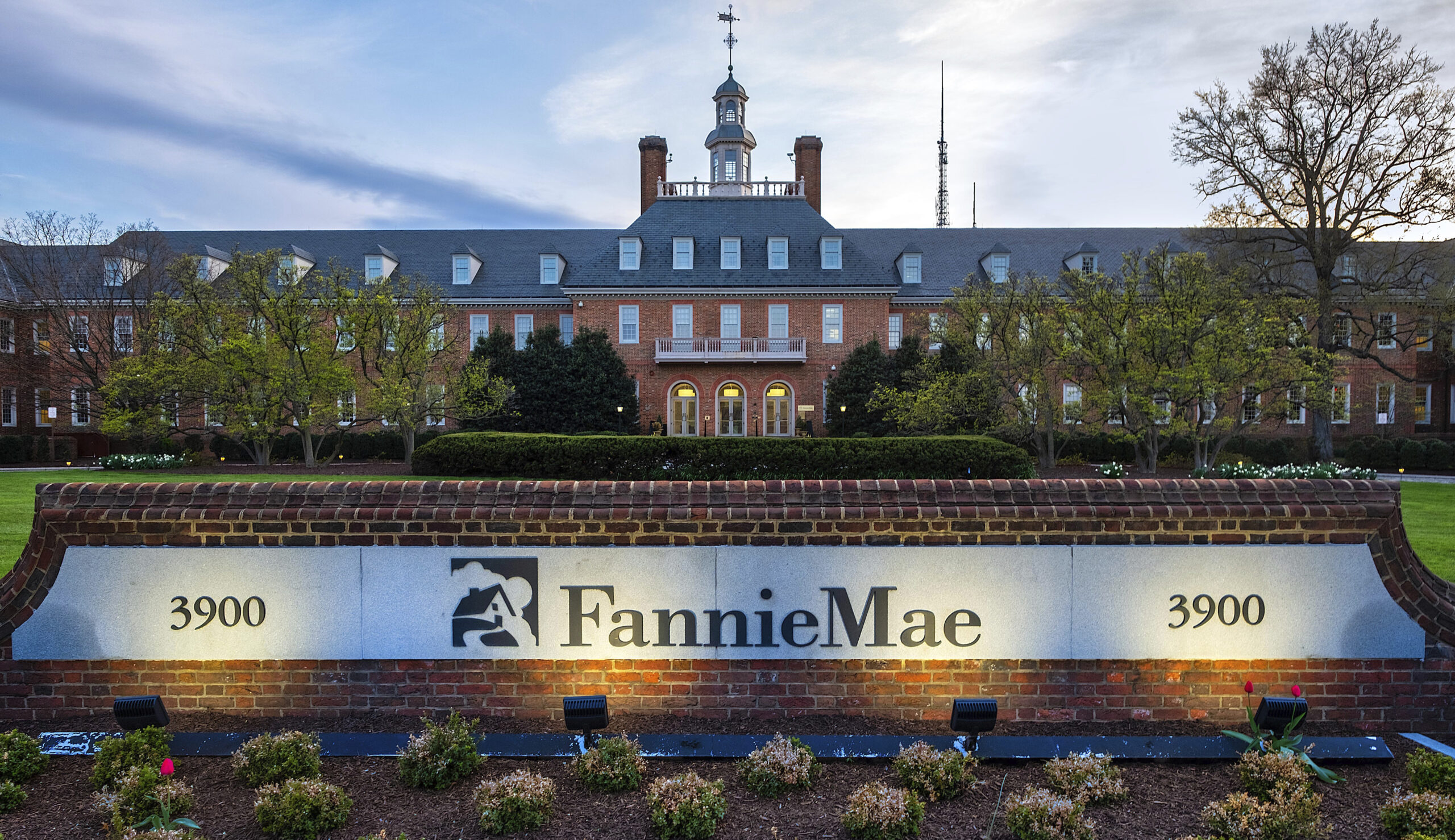 Privatize Freddie Mac and Fannie Mae