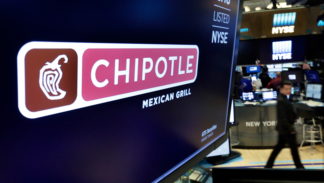 Chipotle offers to rehire fired manager who refused to serve black customers in viral video
