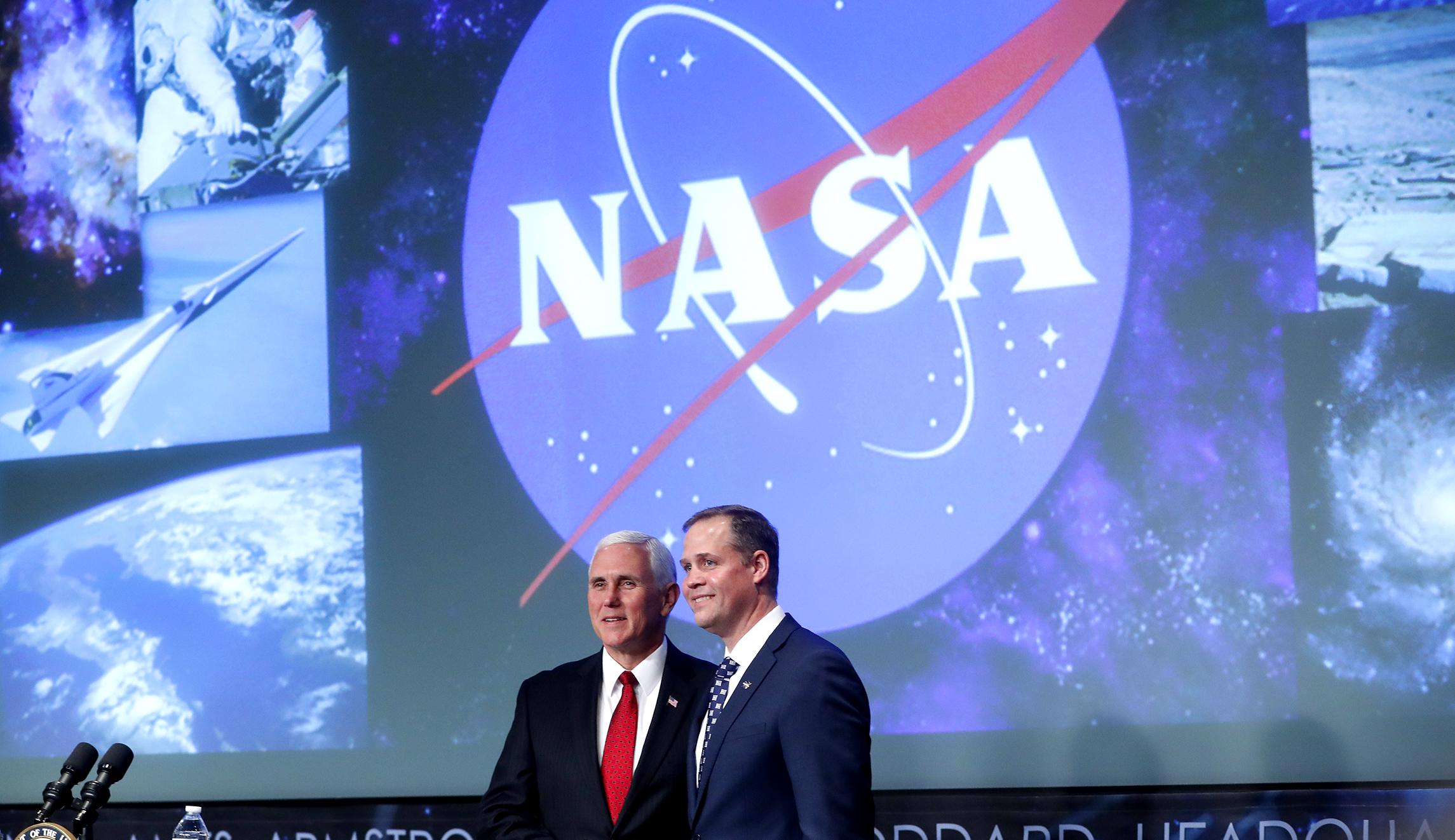 NASA’s nothingburger press announcements distract from its real spending issues