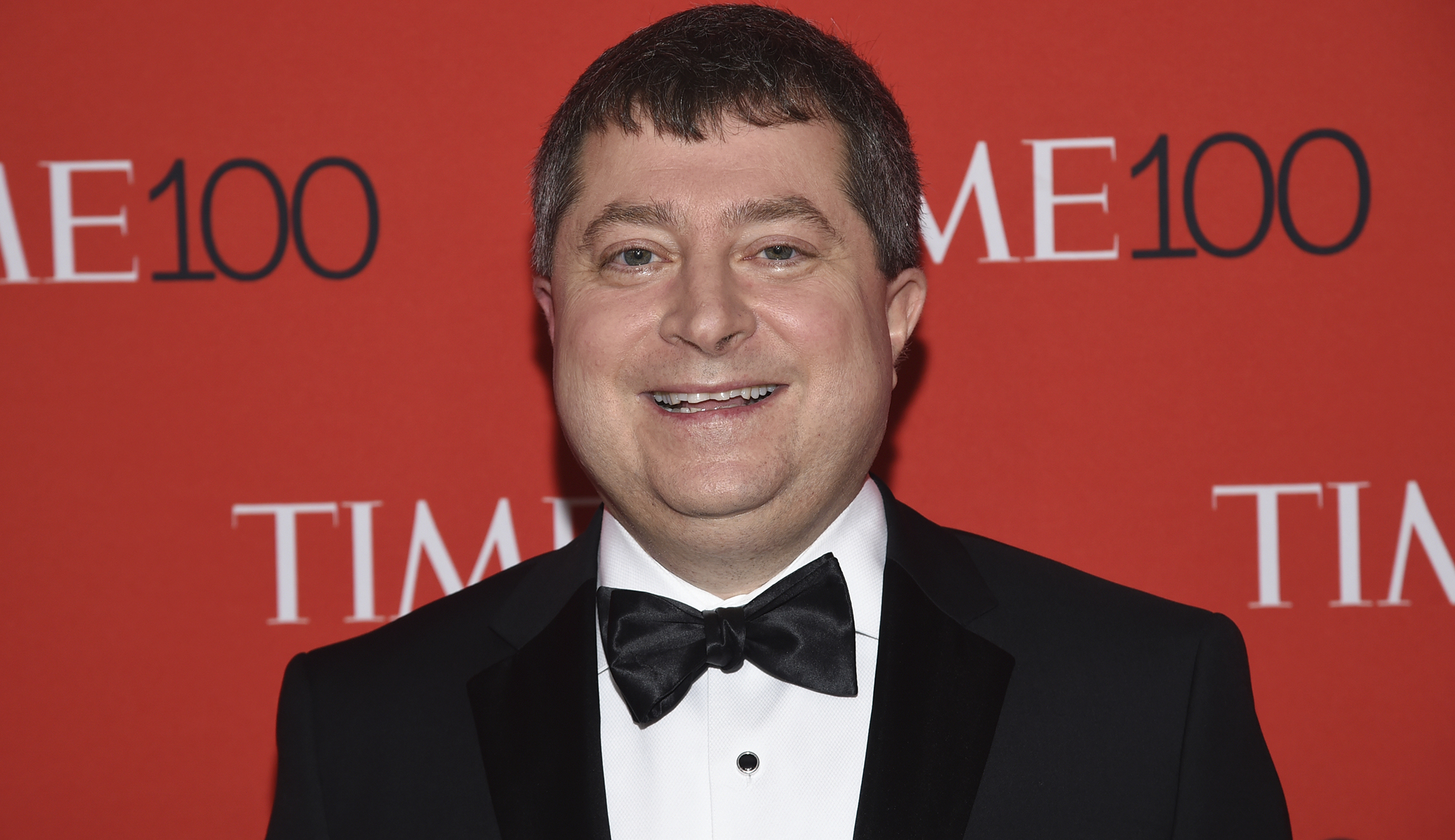 Time magazine editor: Controversial cover a ‘powerful, important statement’