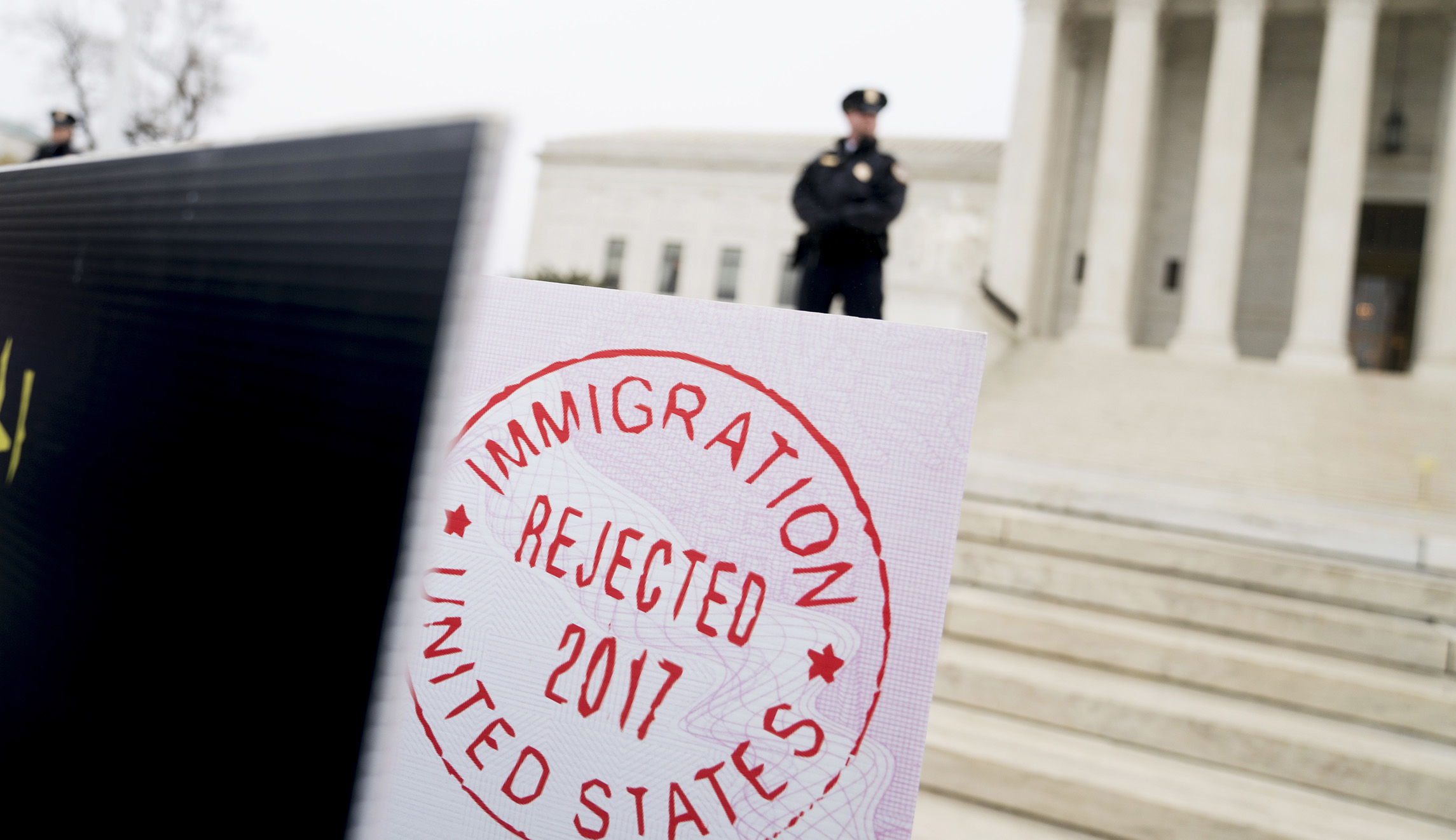 Supreme Court sides with immigrant in case over accumulation of continuous time in US