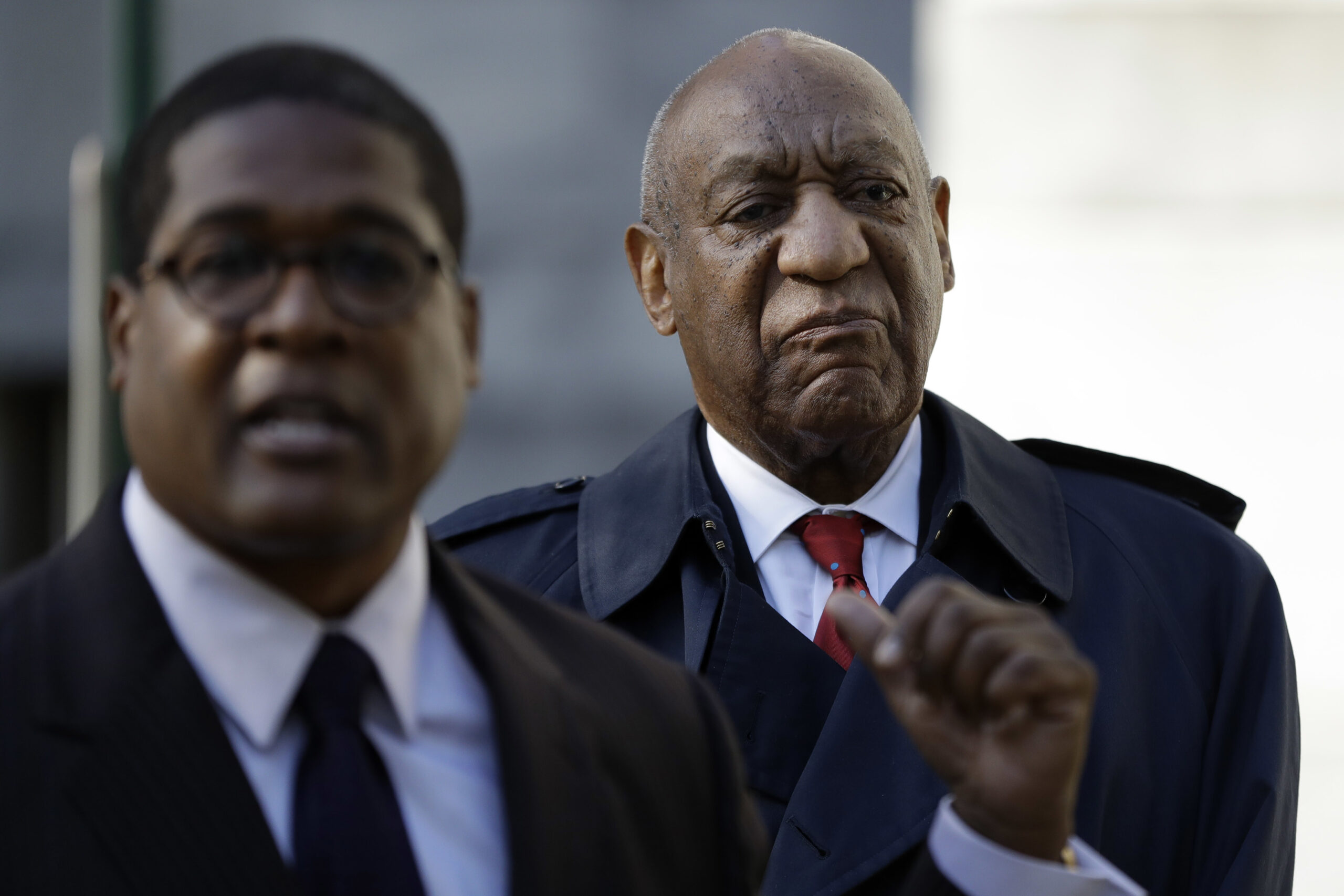 Bill Cosby found guilty in sexual assault trial