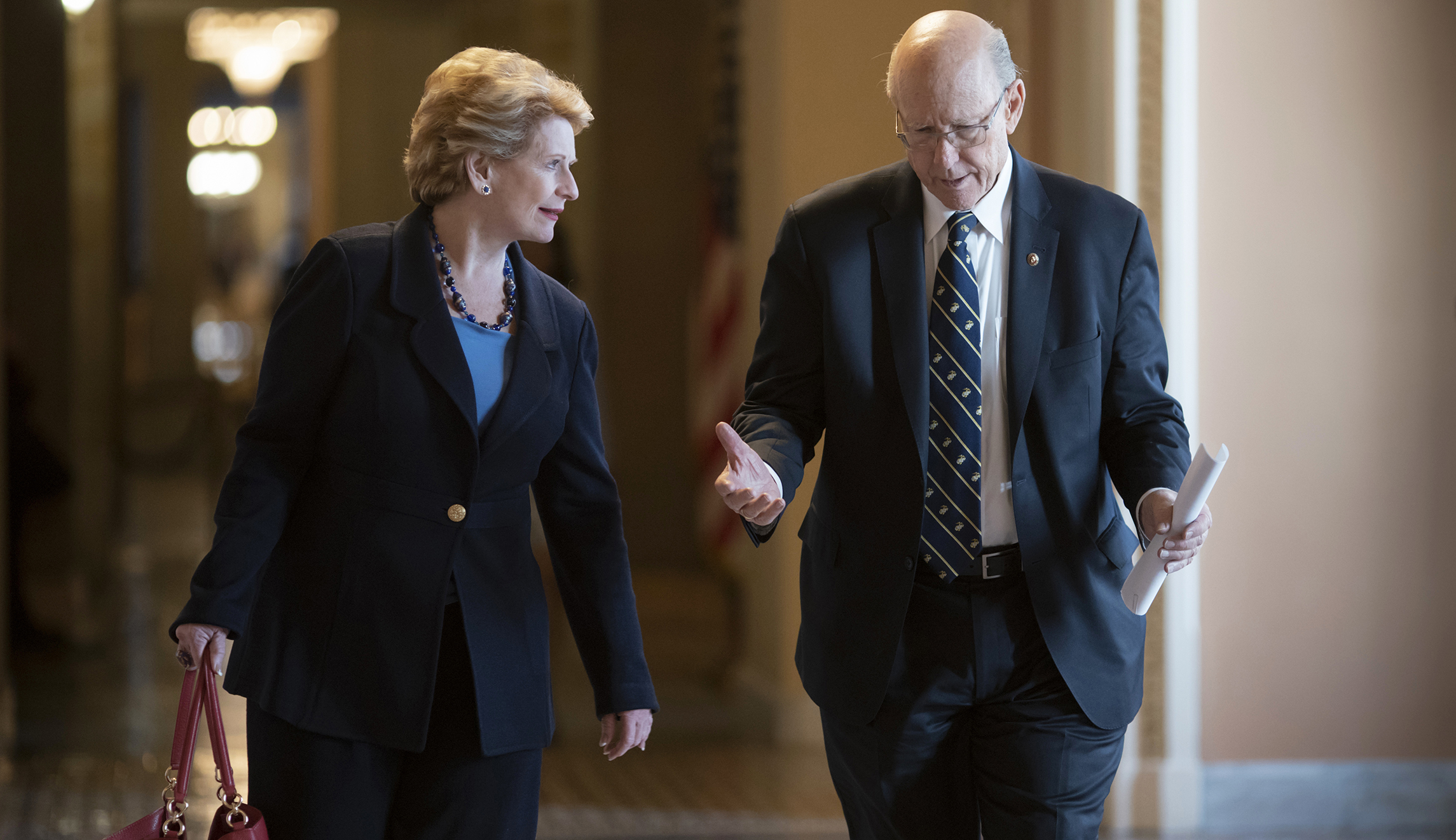 House, Senate to battle over food stamp work requirements