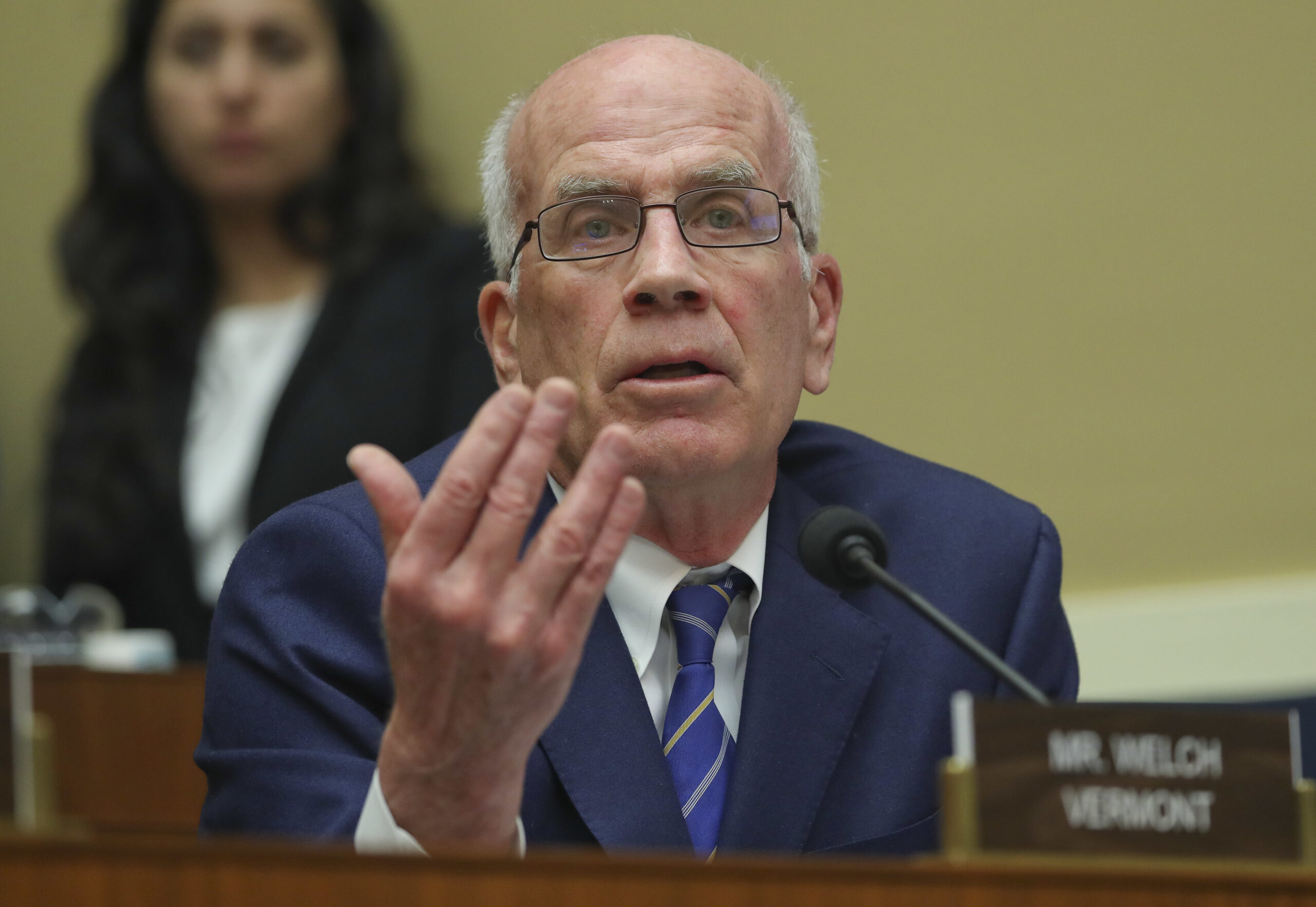 Democrats say Medicaid cuts would undermine opioid fight