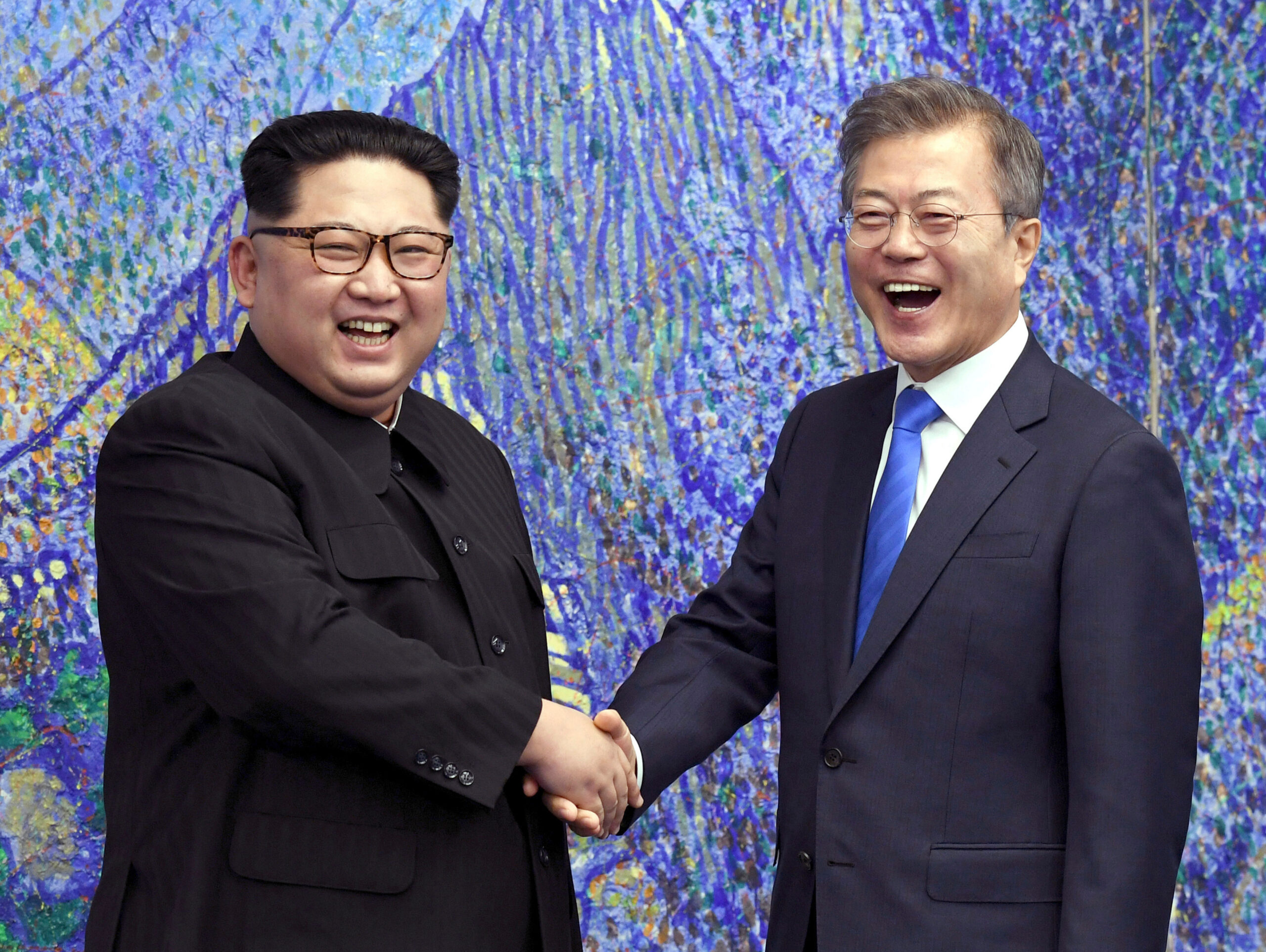 Korean ‘peace’ must include nuclear disarmament