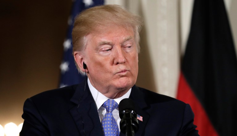 Businesses start push to convince Trump not to leave lesser-known Kigali climate deal