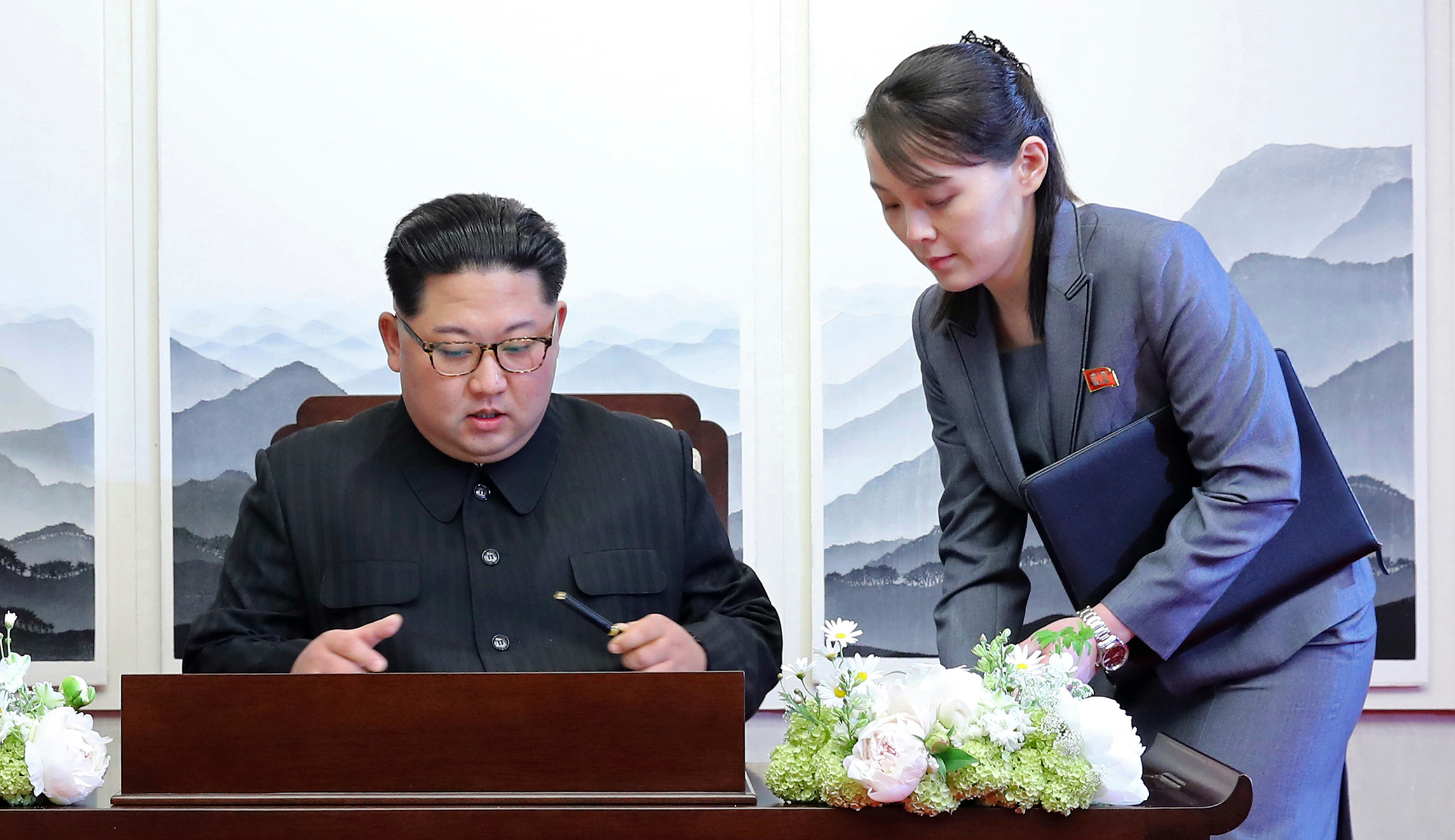 North Korea to hold ceremony for dismantling nuke site ahead of Trump summit