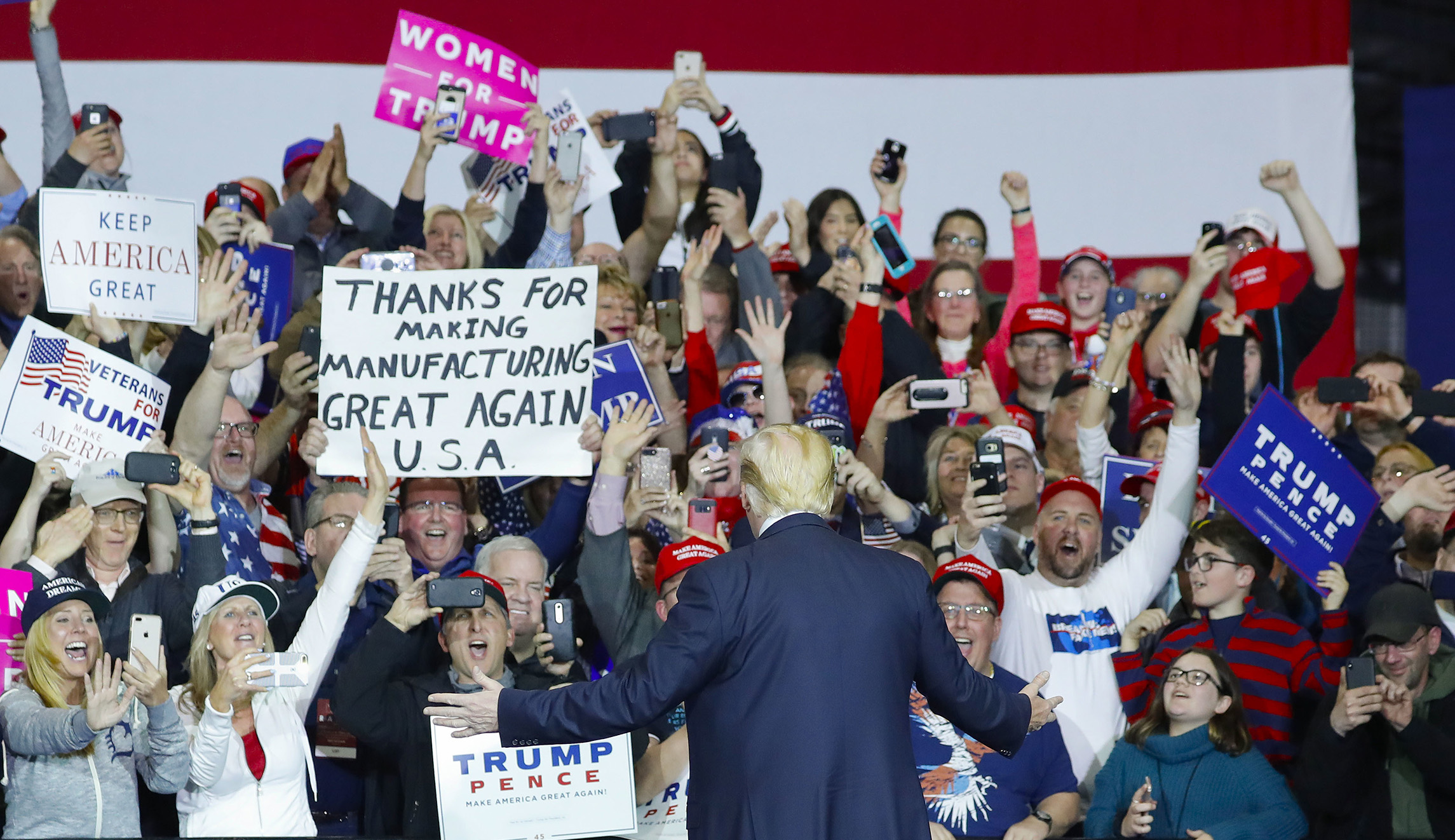 Radio host questions why people would unite around Joe Biden after Democrats called Trump supporters ‘Nazis’ for four years