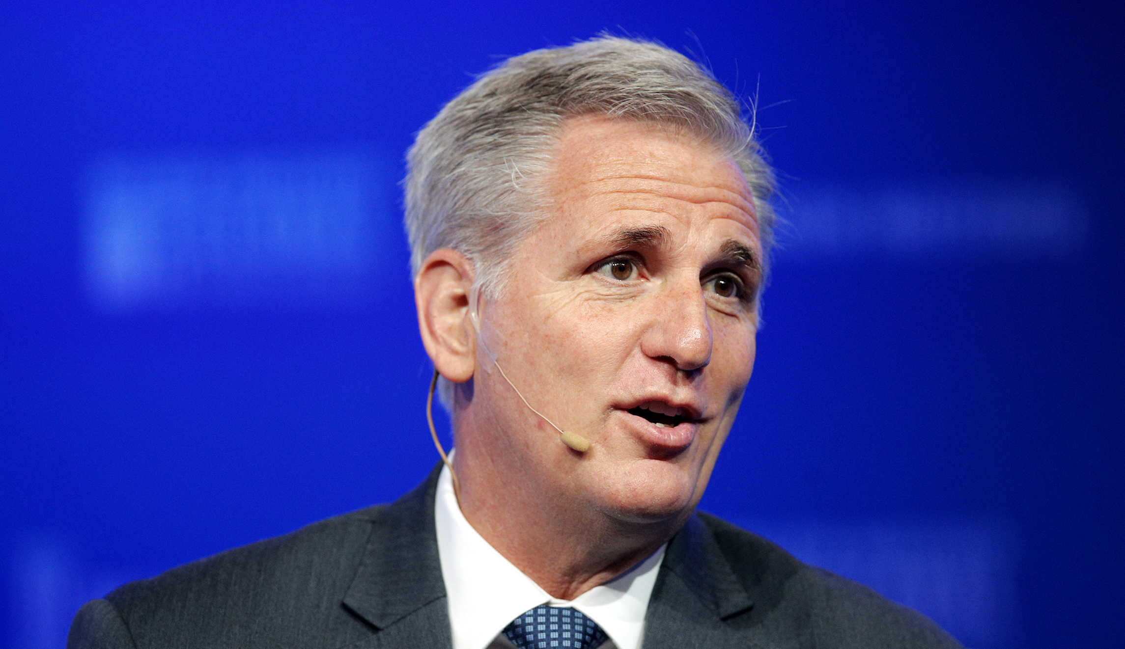 Kevin McCarthy on next speaker: ‘I want it to be me’