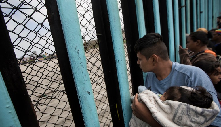 Asylum cases shot up 1,750 percent under Obama