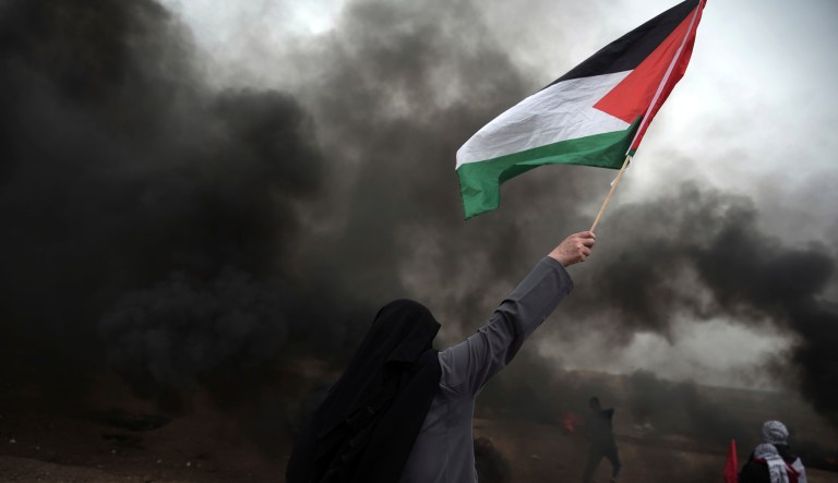 Why Hamas wants thousands of Palestinians to die next week