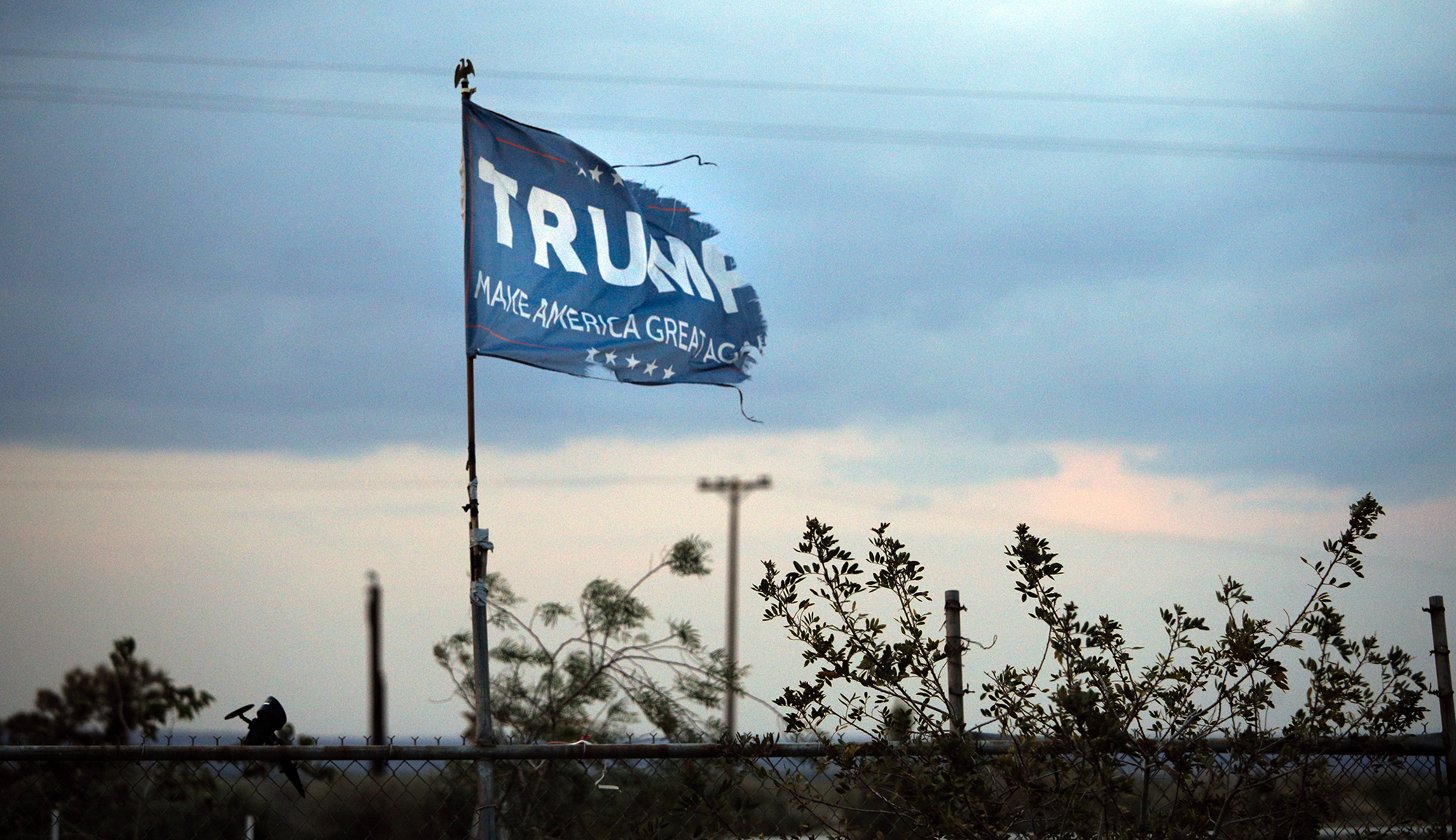 Emergency farm aid is a New Deal solution to a stupid #MAGAnomics problem