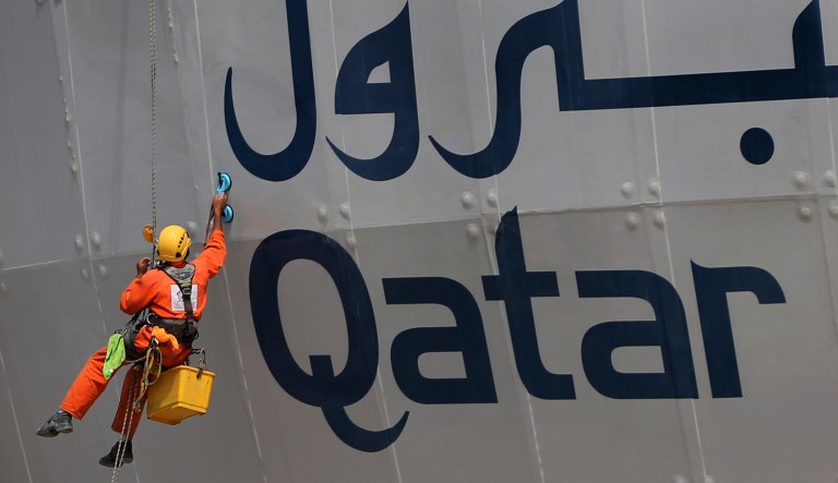 Counterterrorism concerns arise in ExxonMobil’s new deal with Qatar Petroleum