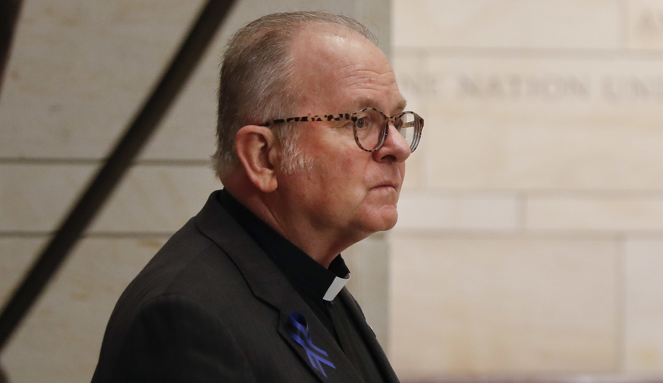 Prayer wins: Federal appeals court rules House chaplain can reject secular invocation