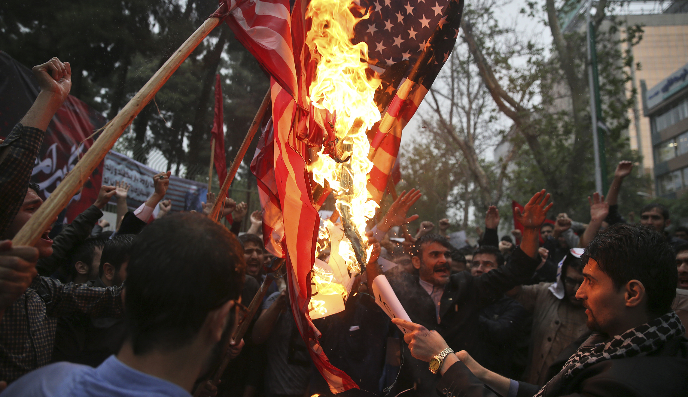 How to stand alongside Iran’s people