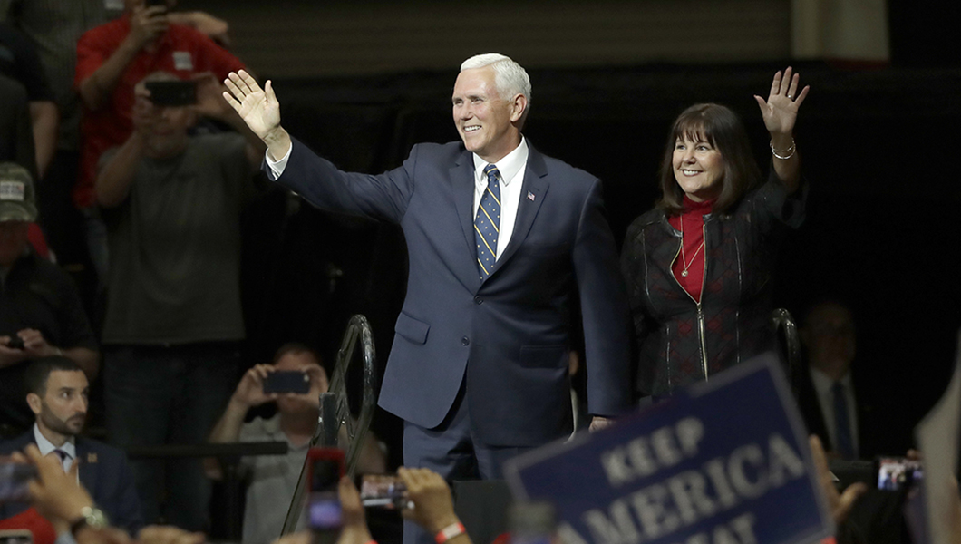 William Bennett is wrong to attack George Will for (wrongly) attacking Mike Pence