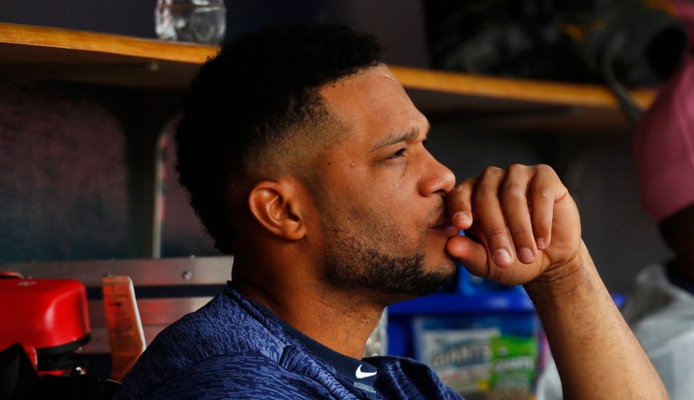 Robinson Cano got suspended for breaking an anti-steroid MLB rule that shouldn’t exist