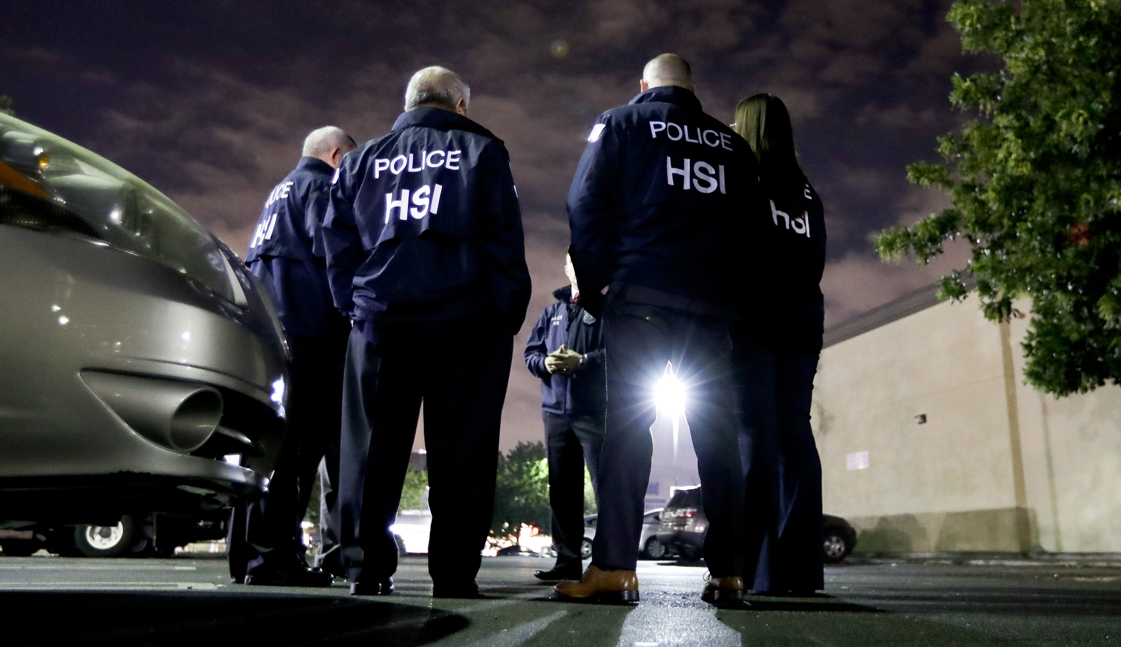 ICE deported him seven times. Now he’s going to prison following an eighth illegal reentry
