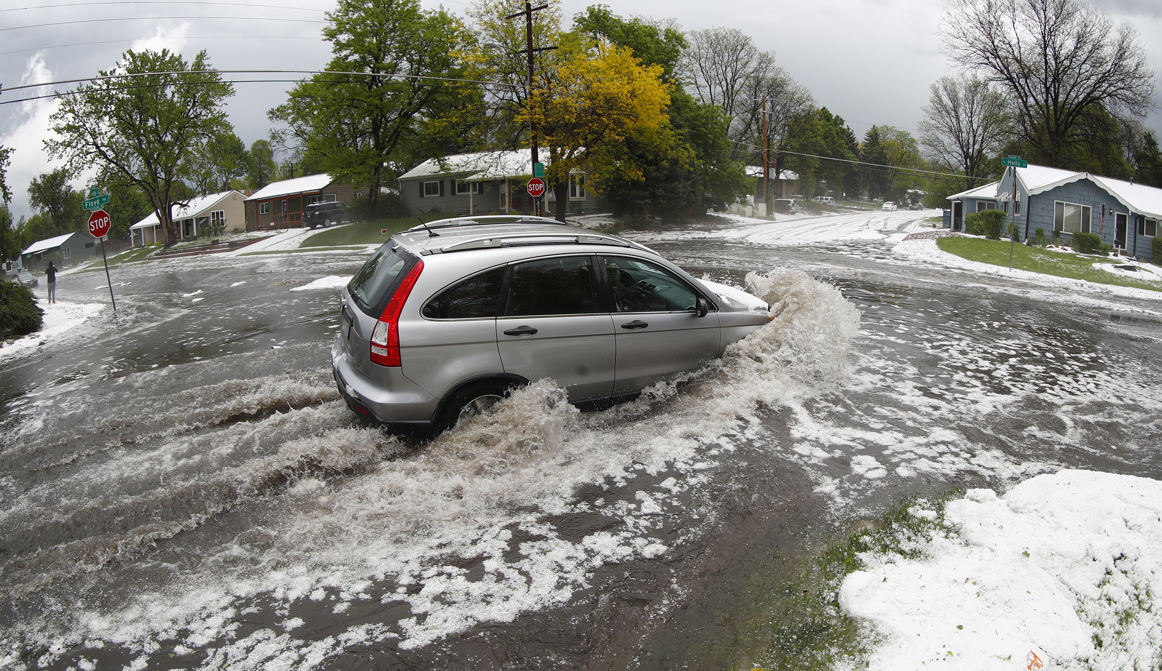 How to do climate change wrong