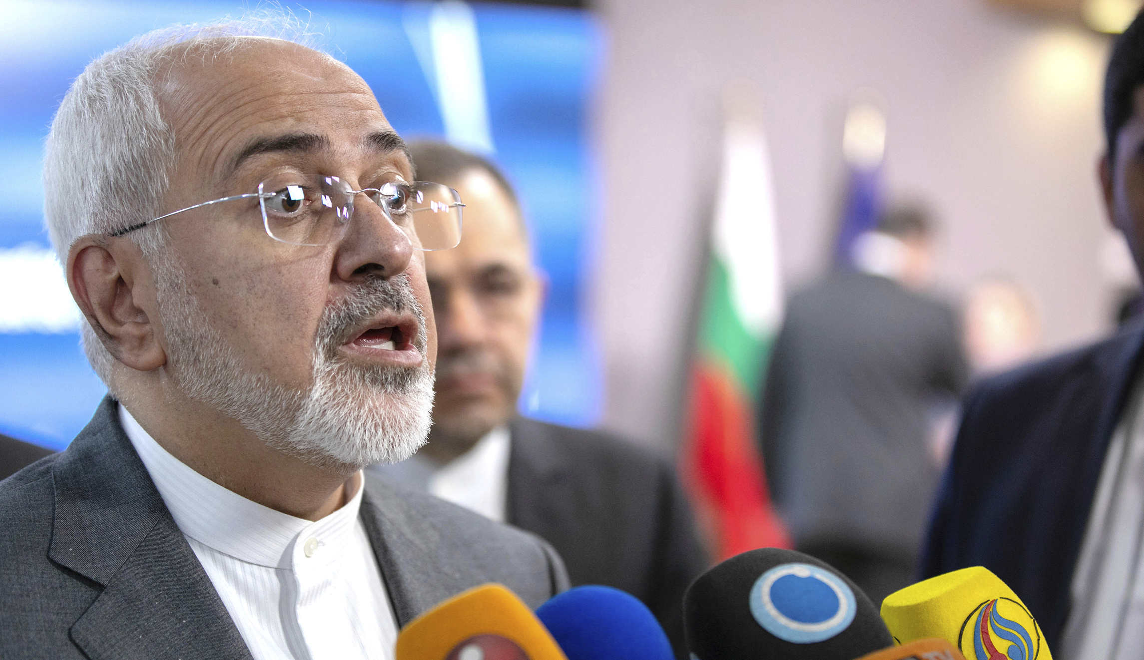 The lies that Javad Zarif told