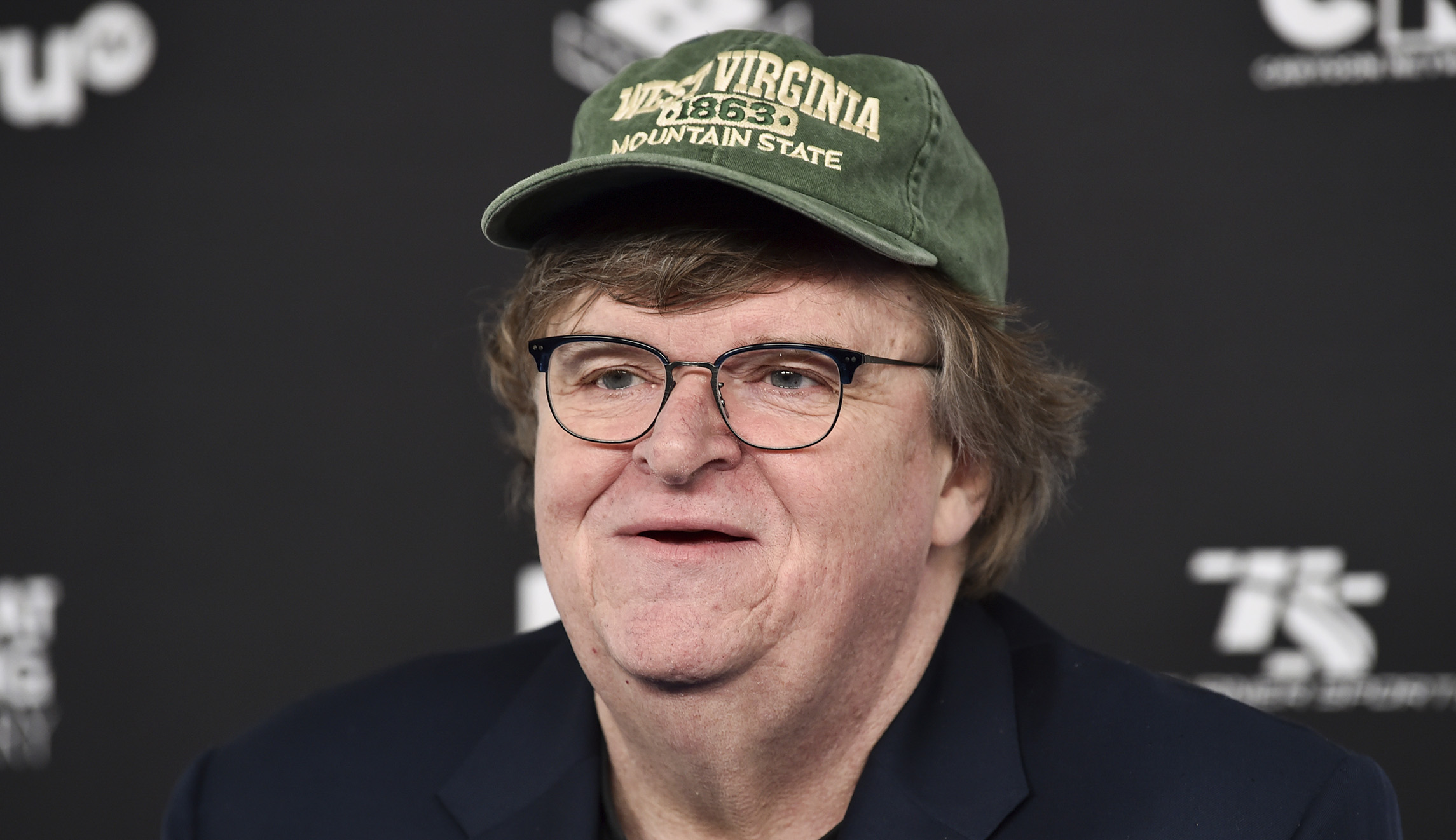 Trailer for Michael Moore’s Trump documentary ‘Fahrenheit 11/9’ released: Watch