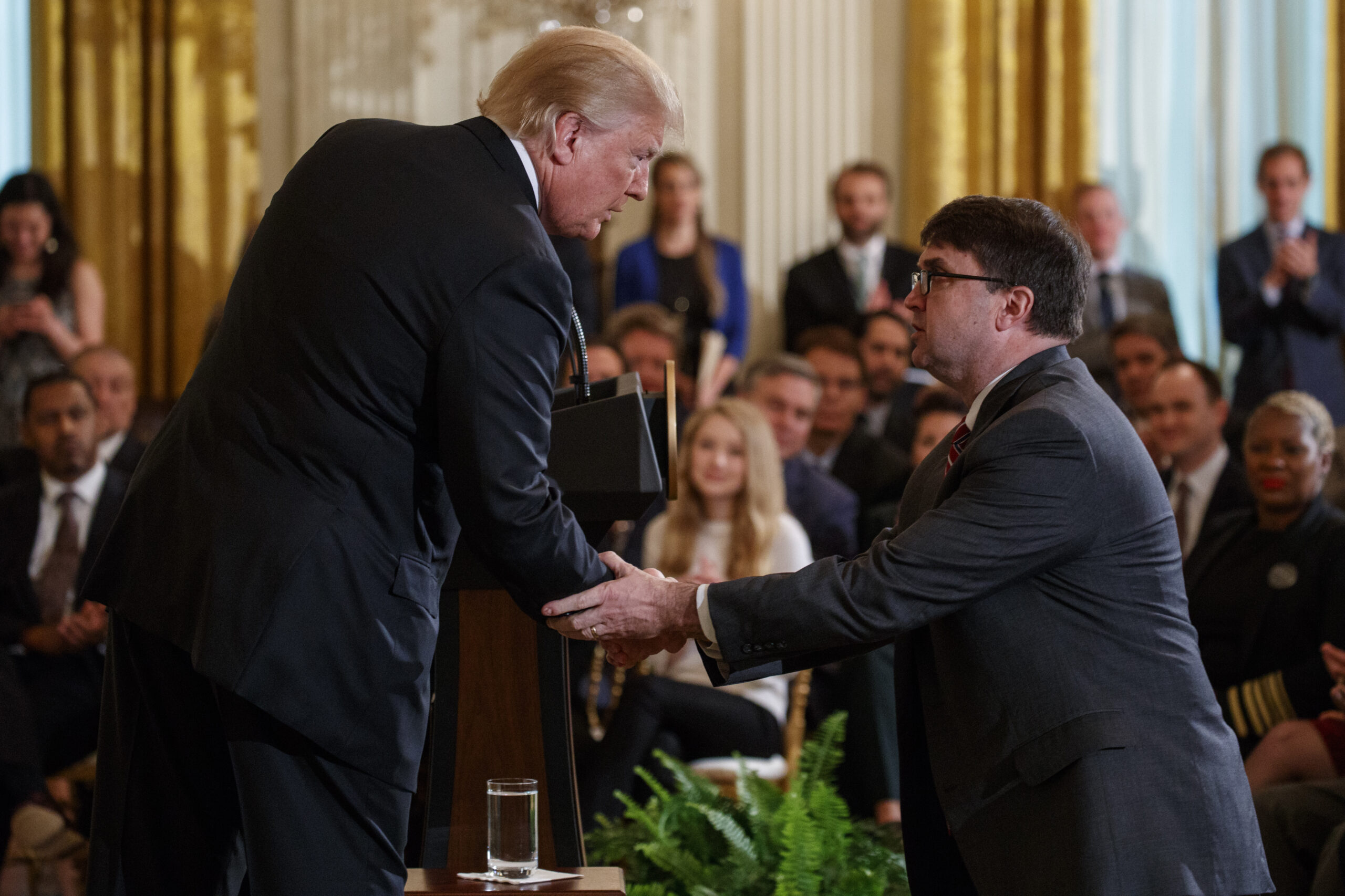 Weekly Trump Report Card: Promises kept on Jerusalem, abortion