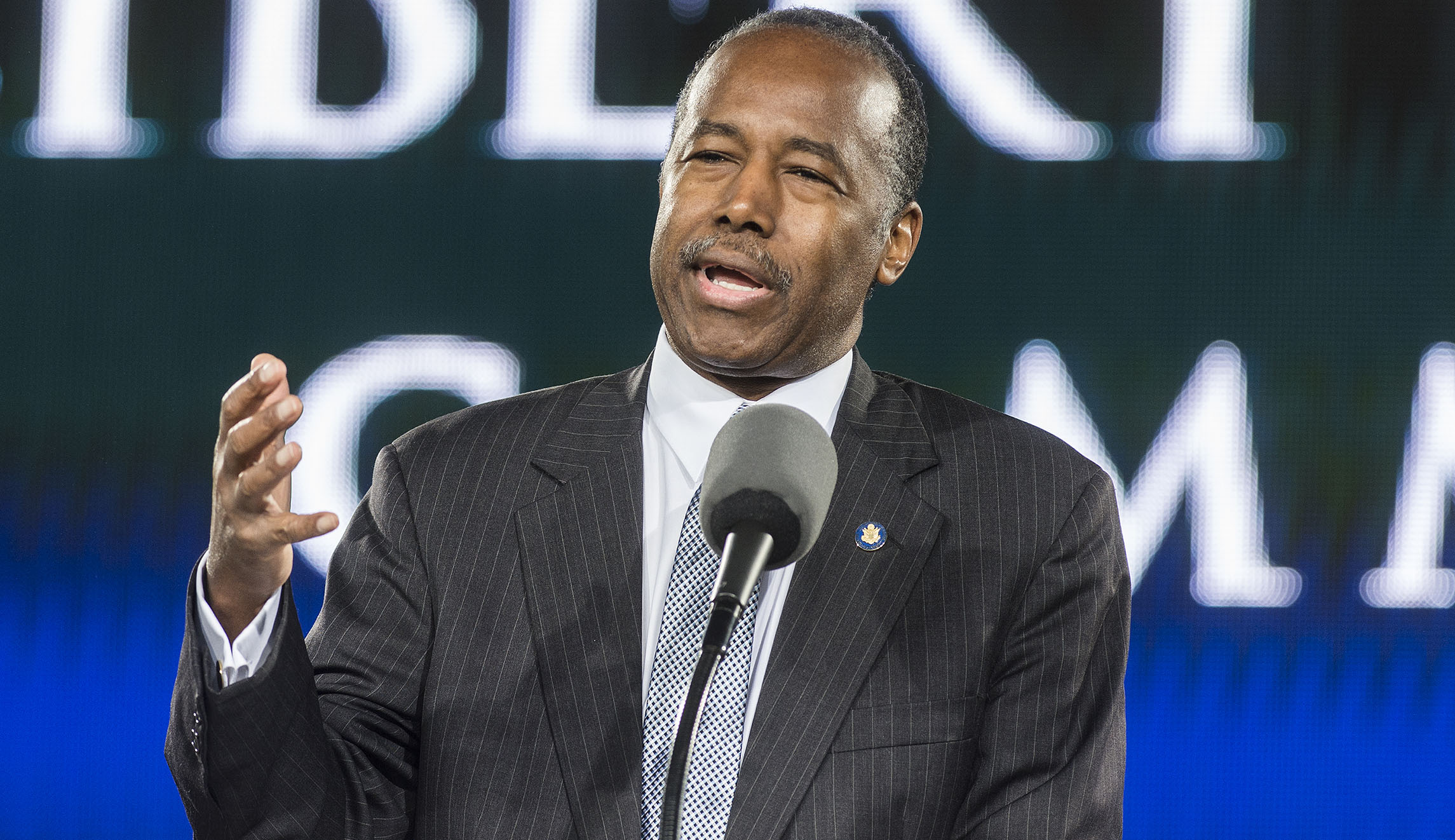 Ben Carson’s huge cut to housing aid won’t increase self-sufficiency