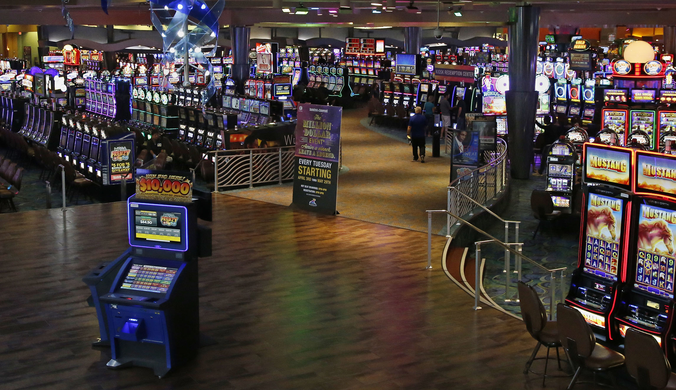 Don’t regulate gambling the way the UK does