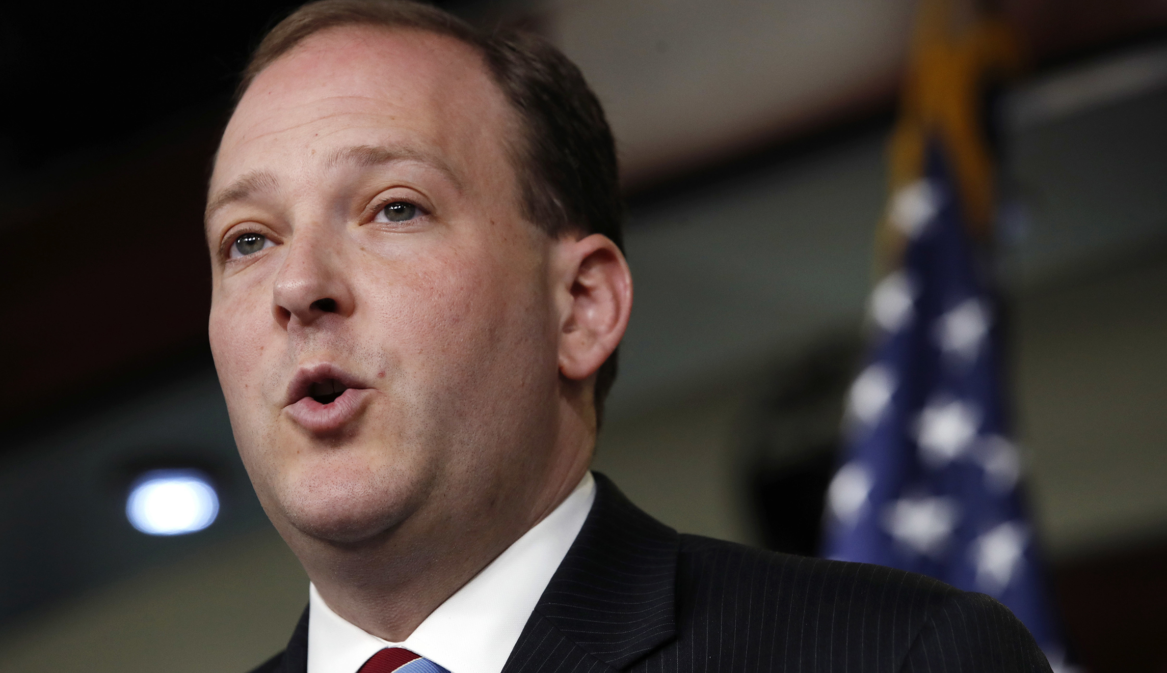 Lee Zeldin says voter ID and signature verification should be election norm, not no-excuse, mail-in voting