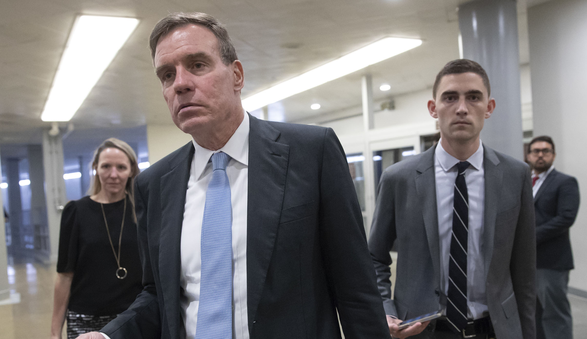 TikTok ban author denies legislation will affect VPNs