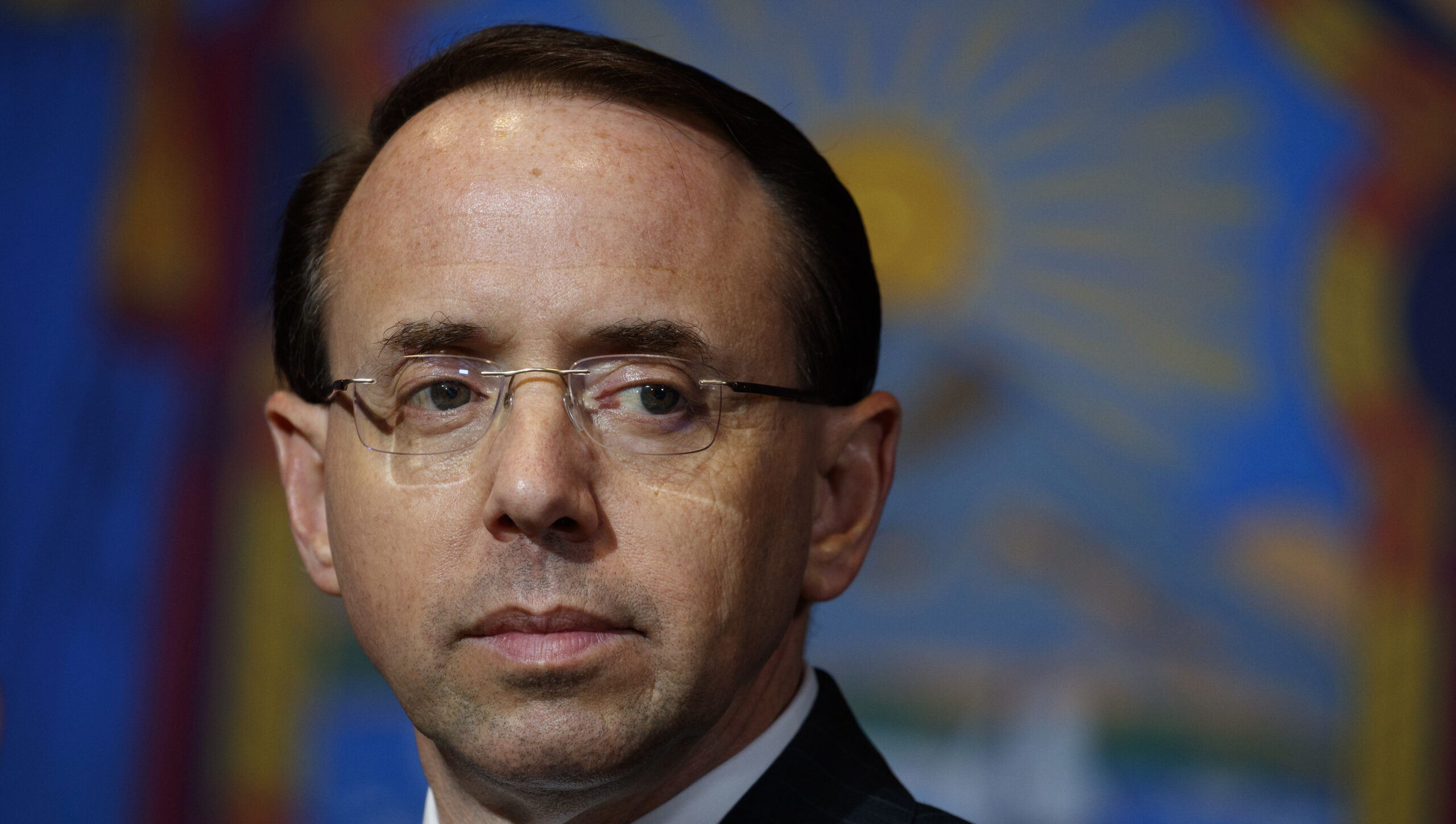 Republicans to call Rosenstein for private meeting on Trump coup