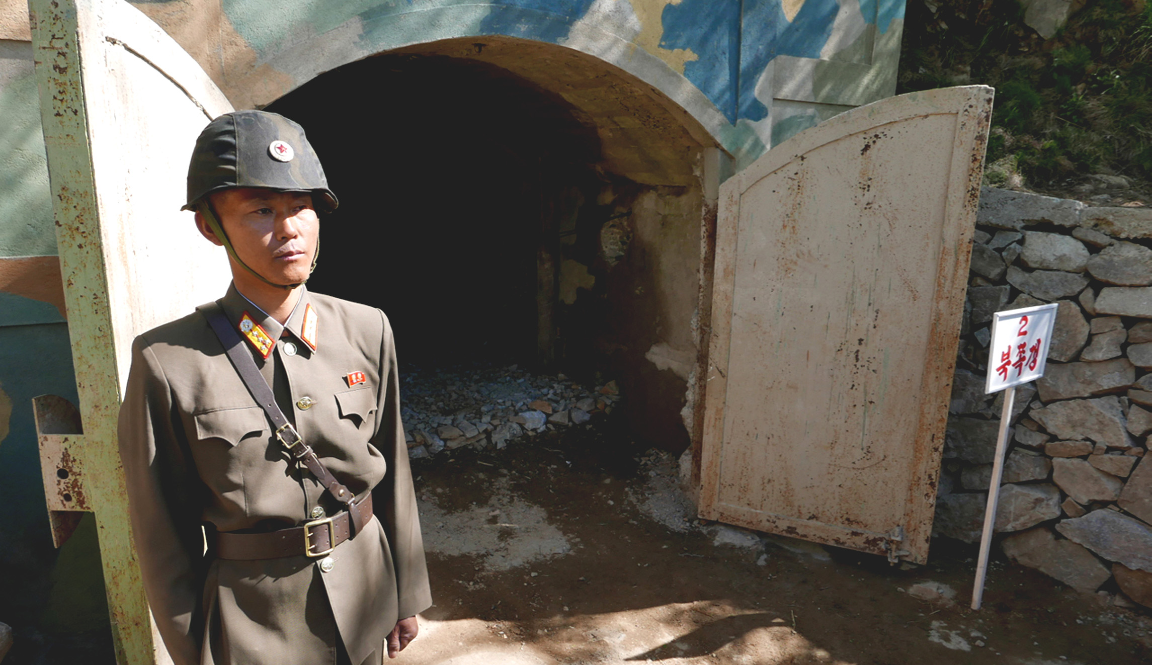 CIA assessment suggests North Korea not planning on ridding itself of nuclear weapons: Report